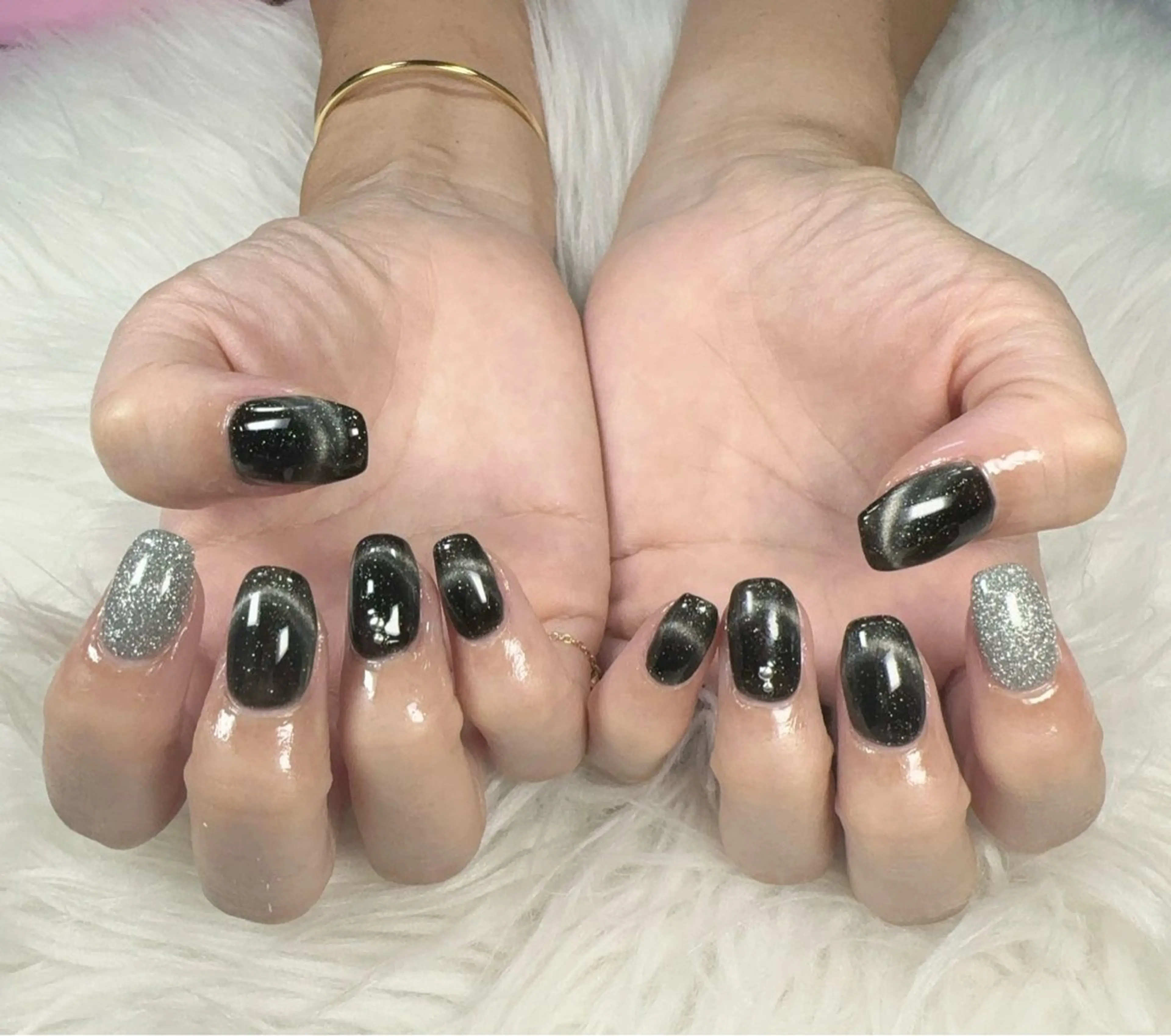 ネイル ネイルサロン ロア旧ジョリーのネイルデザイン