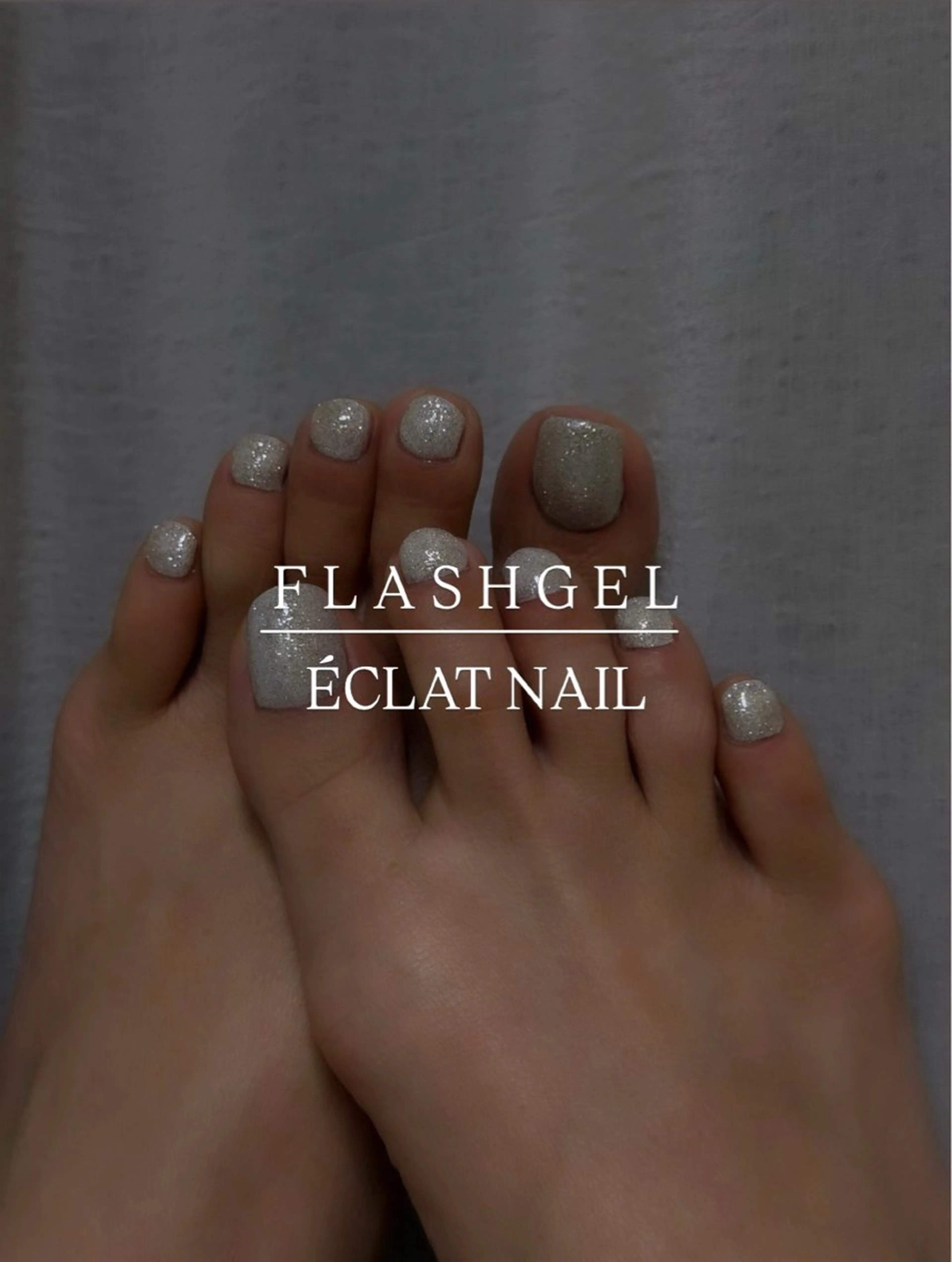ネイル ÉCLAT NAILのネイルデザイン