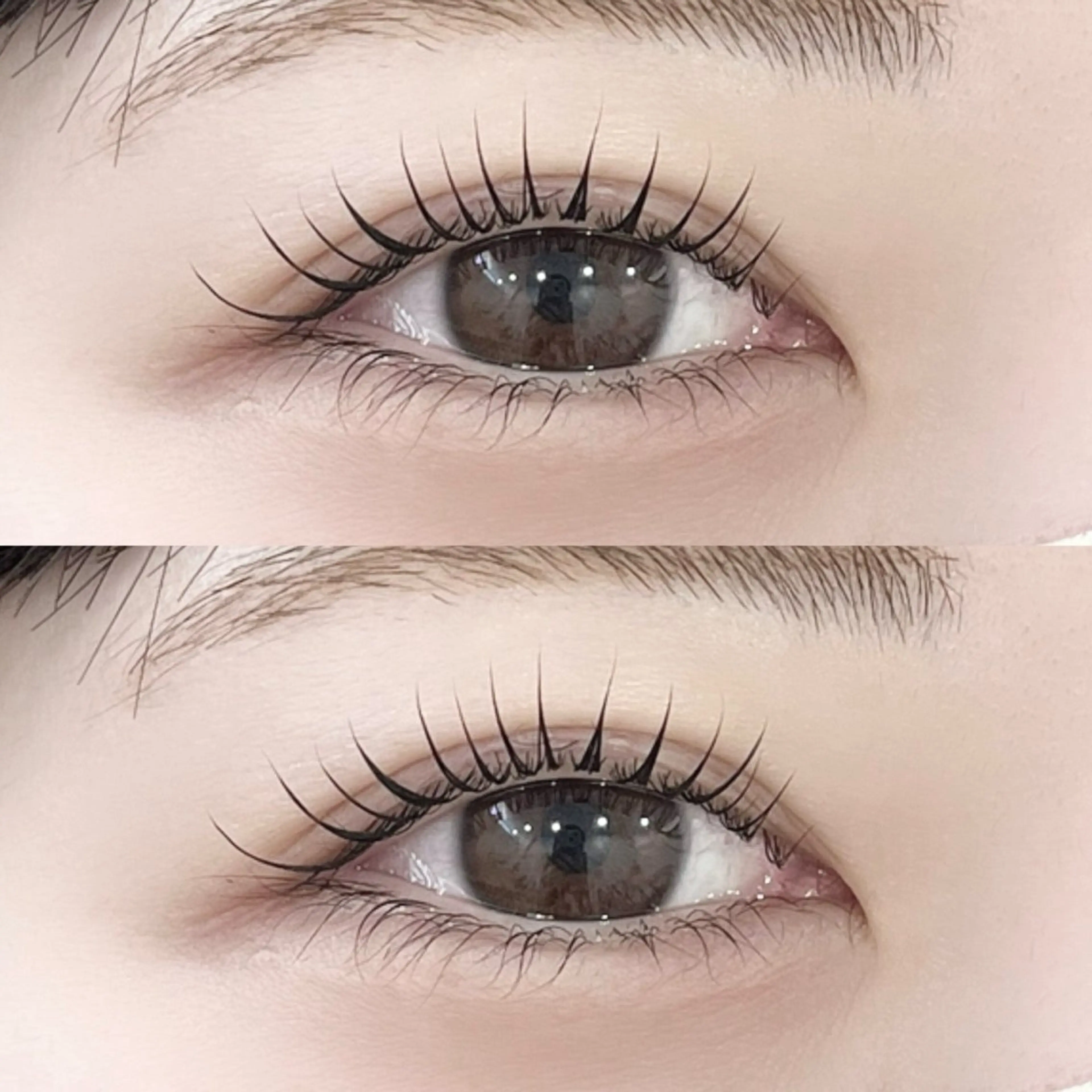 マツエク・マツパ runa🌙 ‎⟡.·のマツエク・マツパデザイン