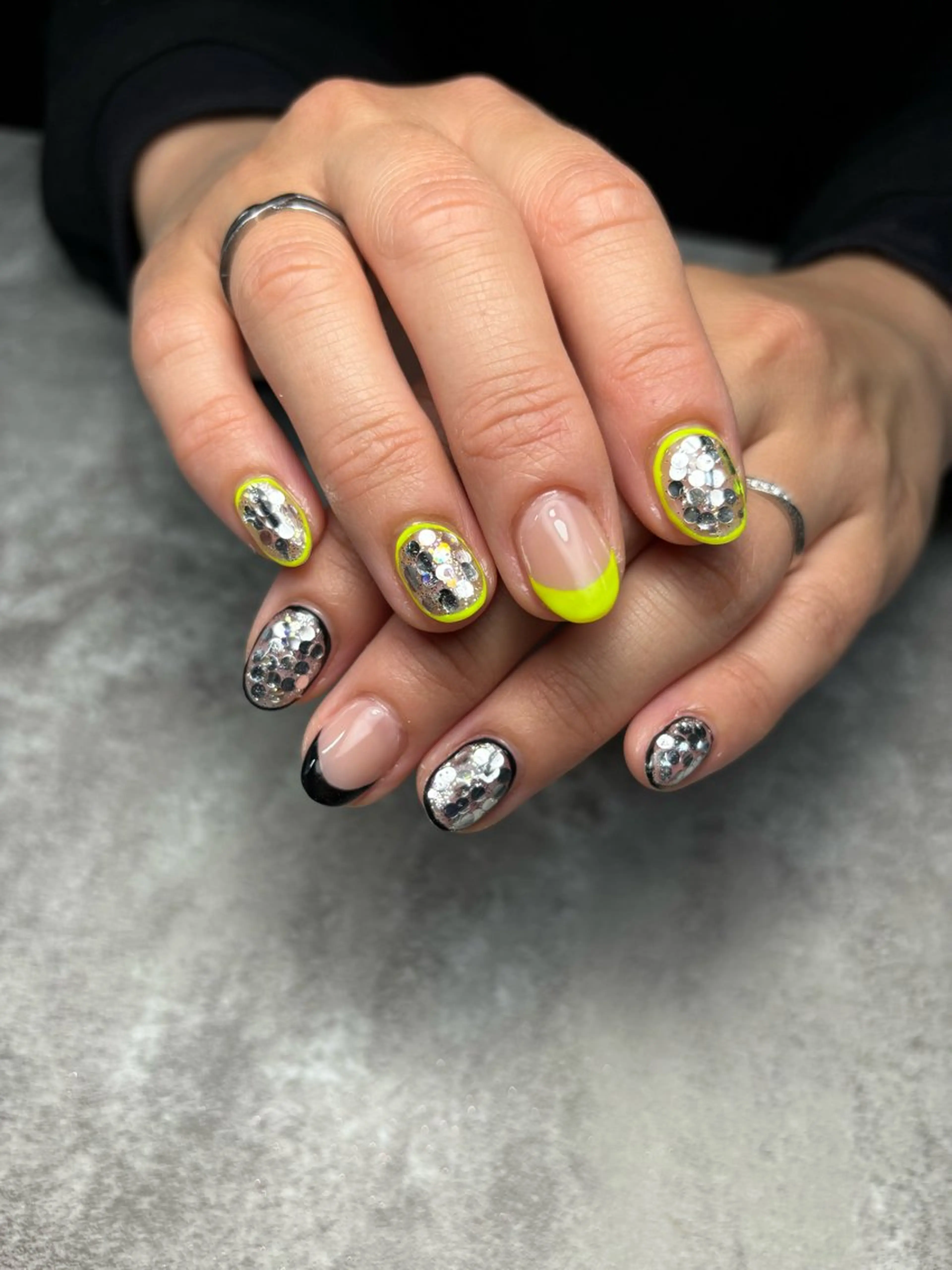 ネイル Y's nailのネイルデザイン