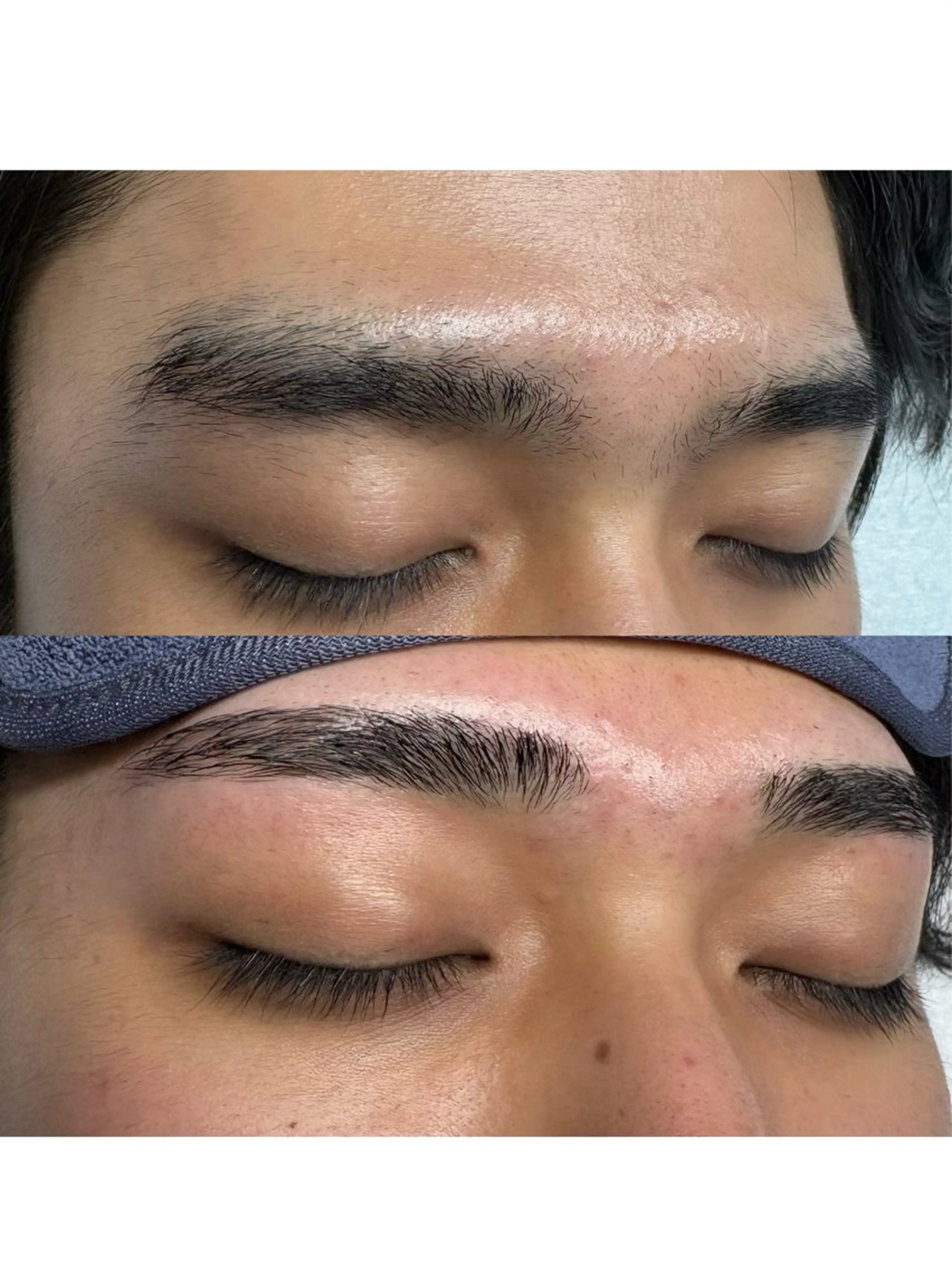 アイブロウ トータルビューティー サロン・Ｎの眉毛・アイブロウイメージ