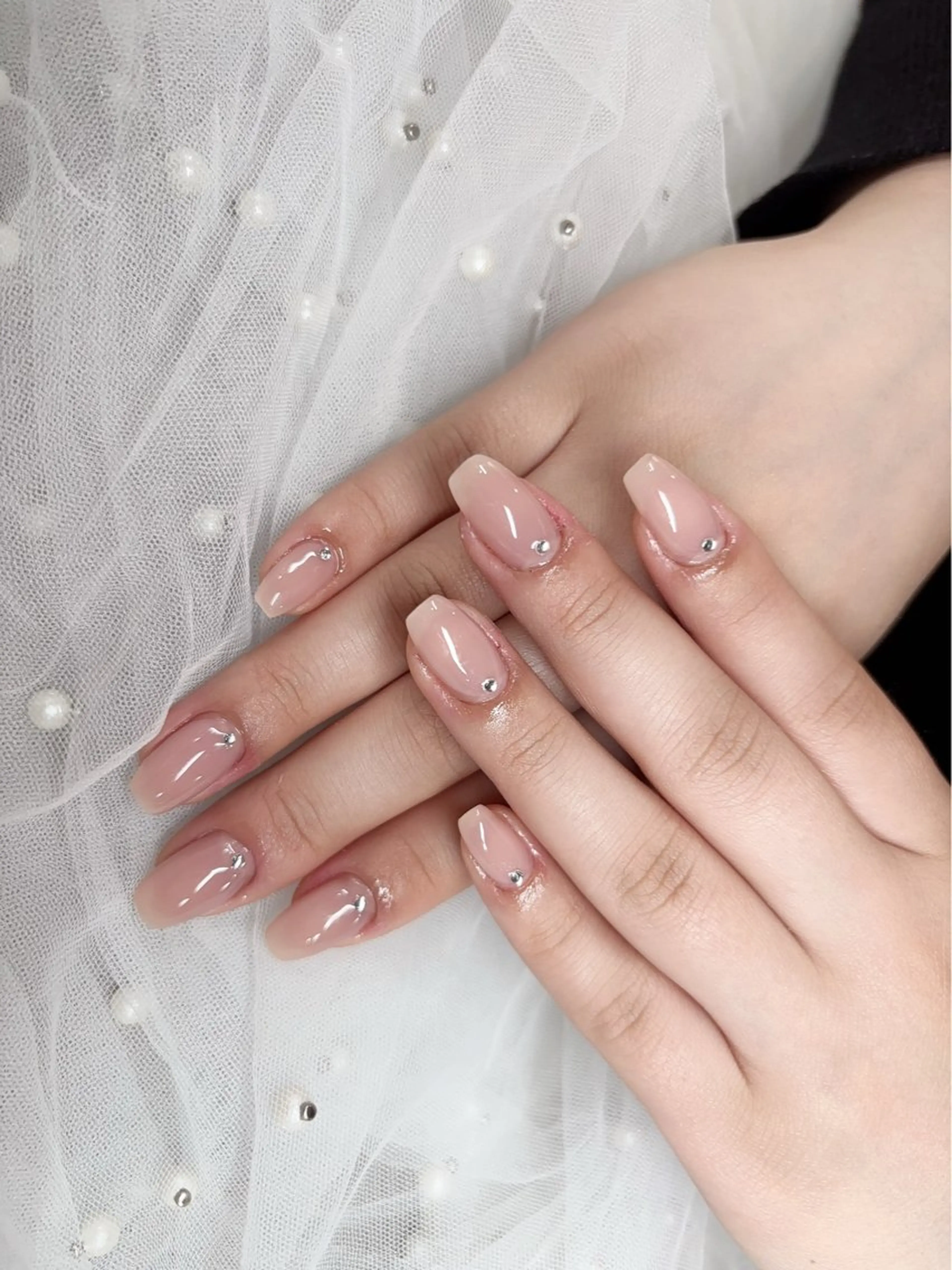 ネイル ハンドネイル Enshin nail salonのネイルデザイン