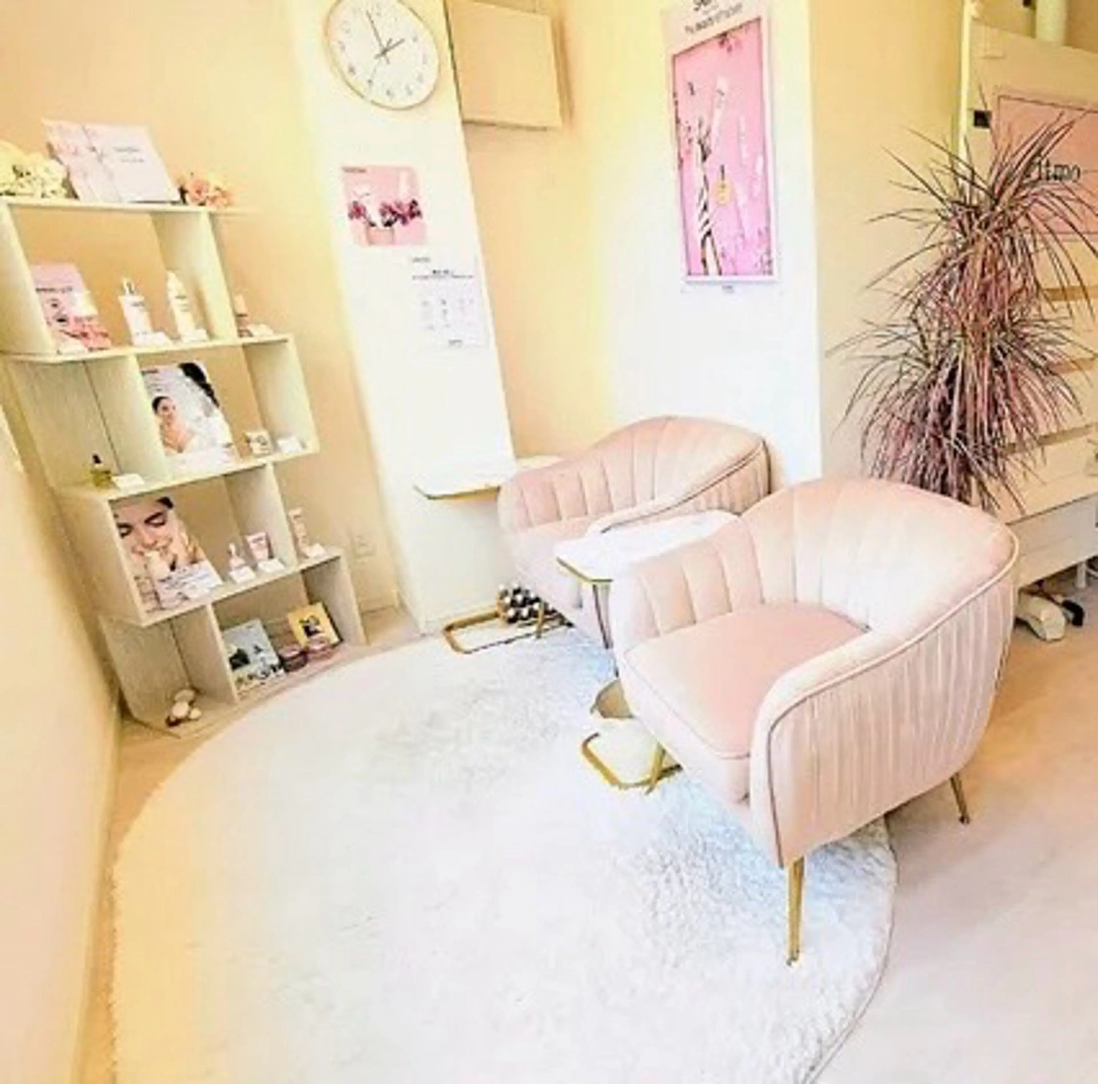 空閑 美弥のエステ・リラクイメージ