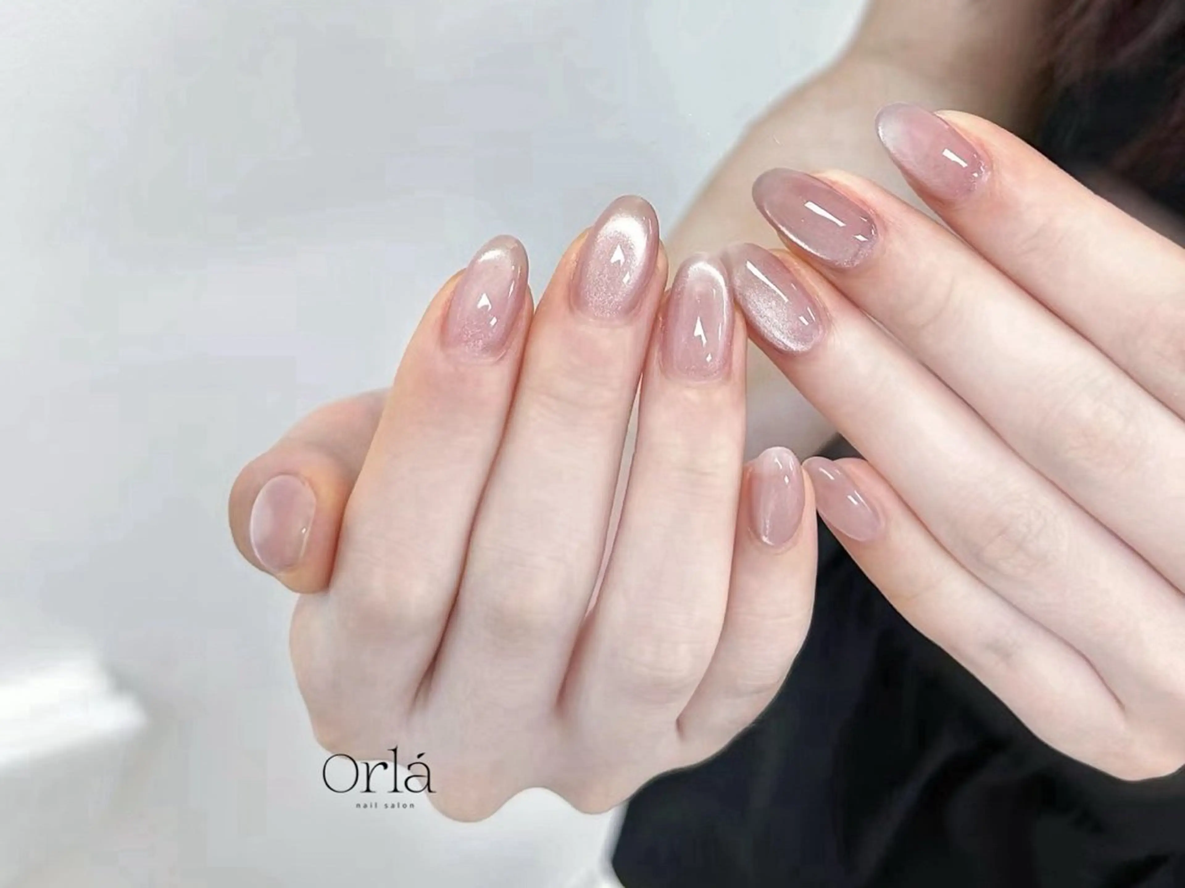 ネイル Orla nail salonのネイルデザイン