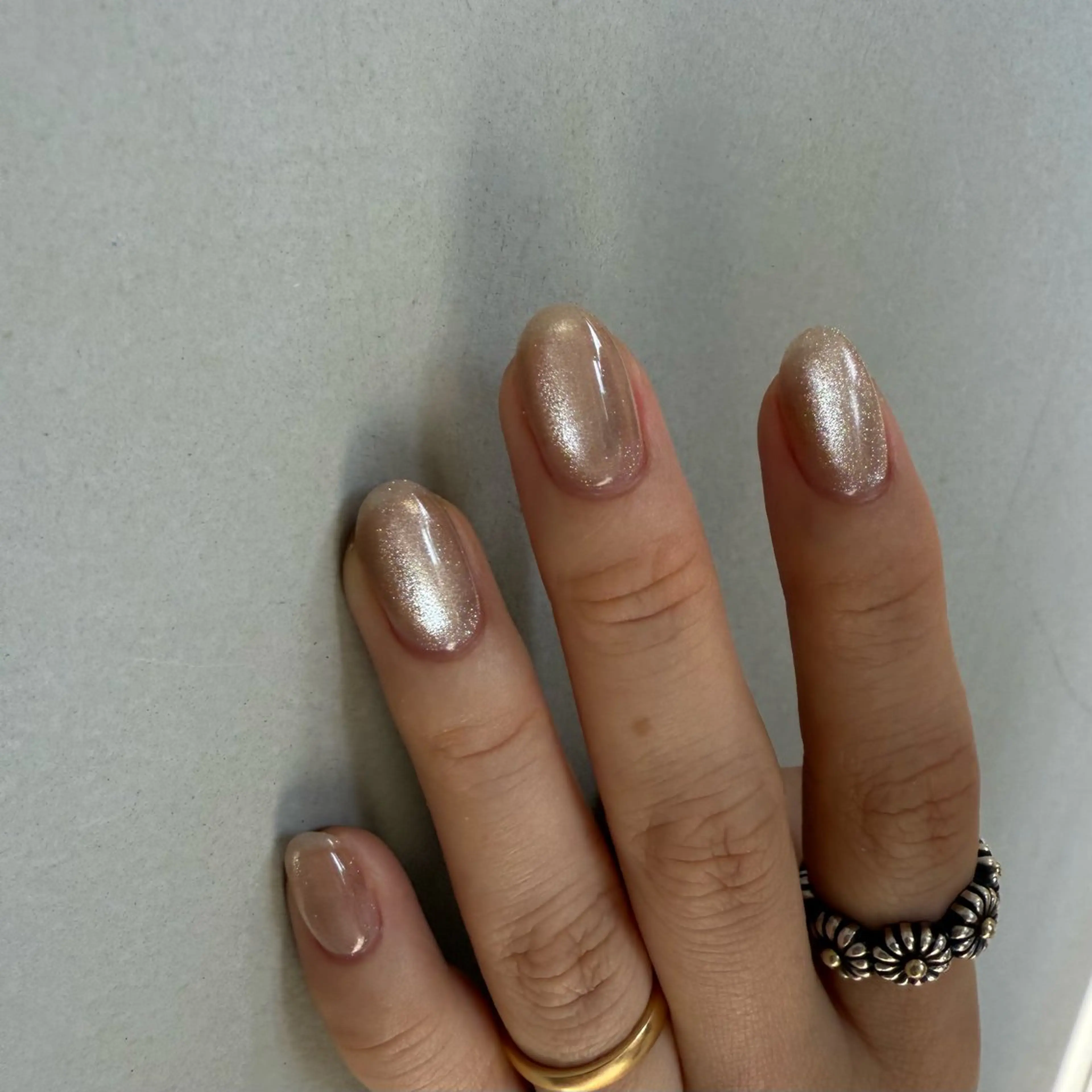 ネイル nail salon Manonのネイルデザイン