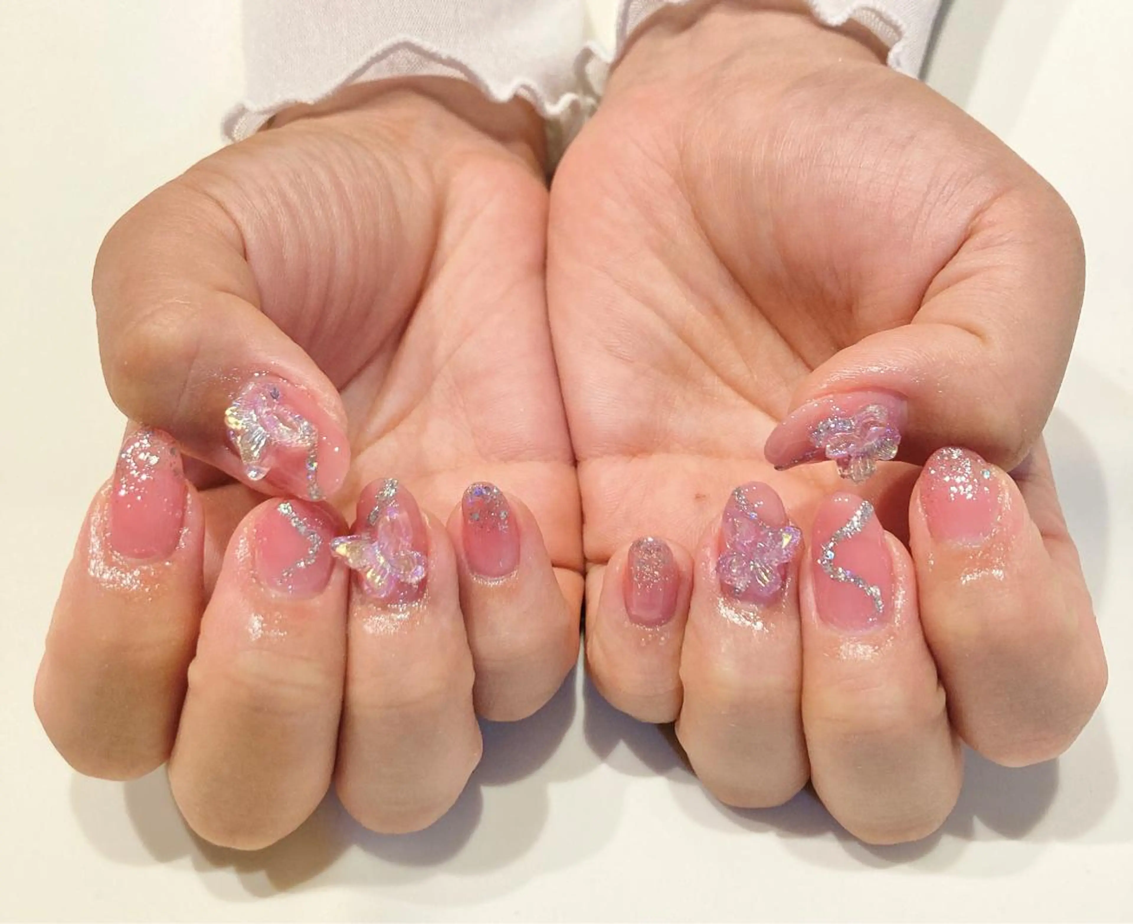 ネイル KaHaNa nail salonのネイルデザイン