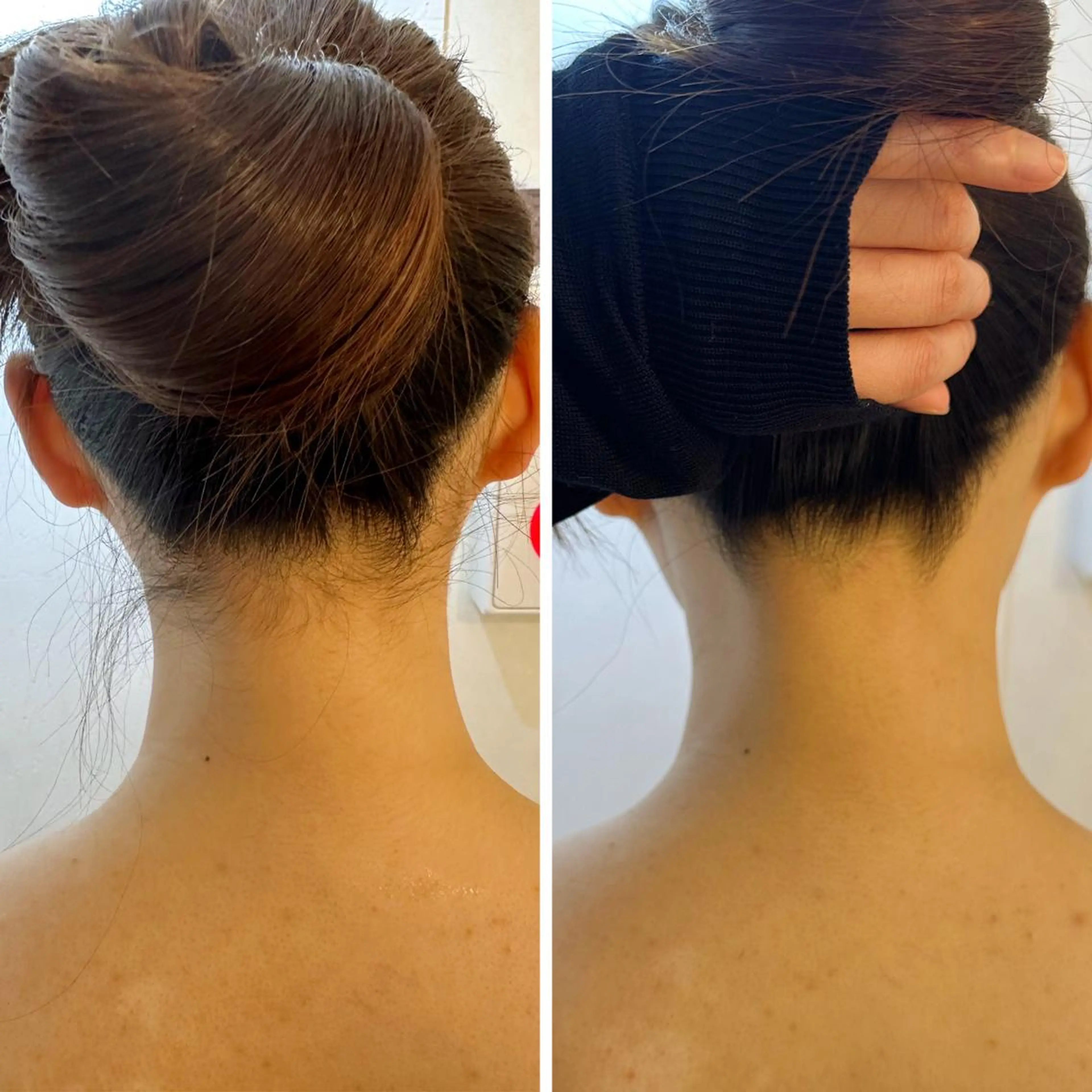 うなじ脱毛/美肌脱毛 LABELのエステ・リラクイメージ