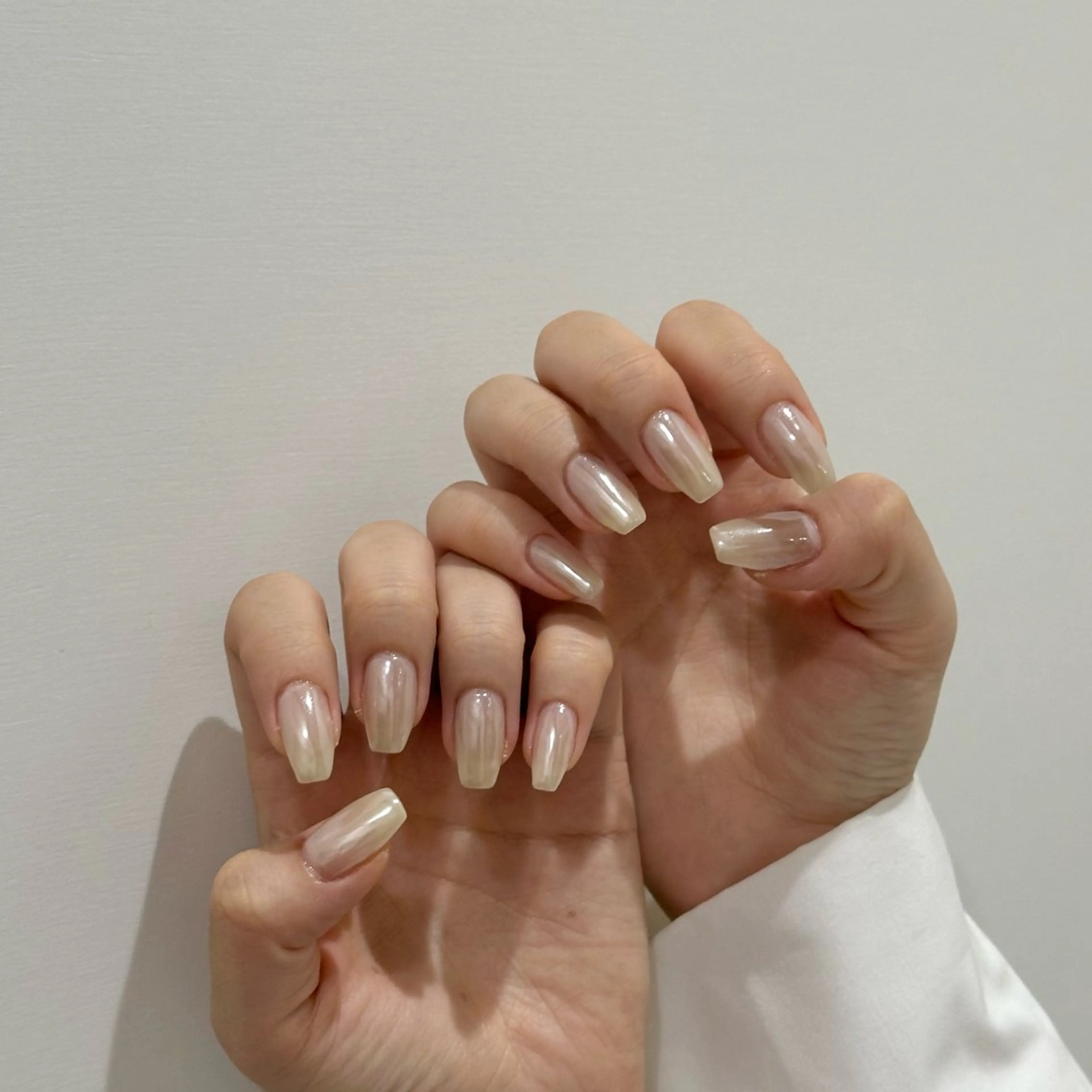 ネイル ハンドネイル reika .のネイルデザイン