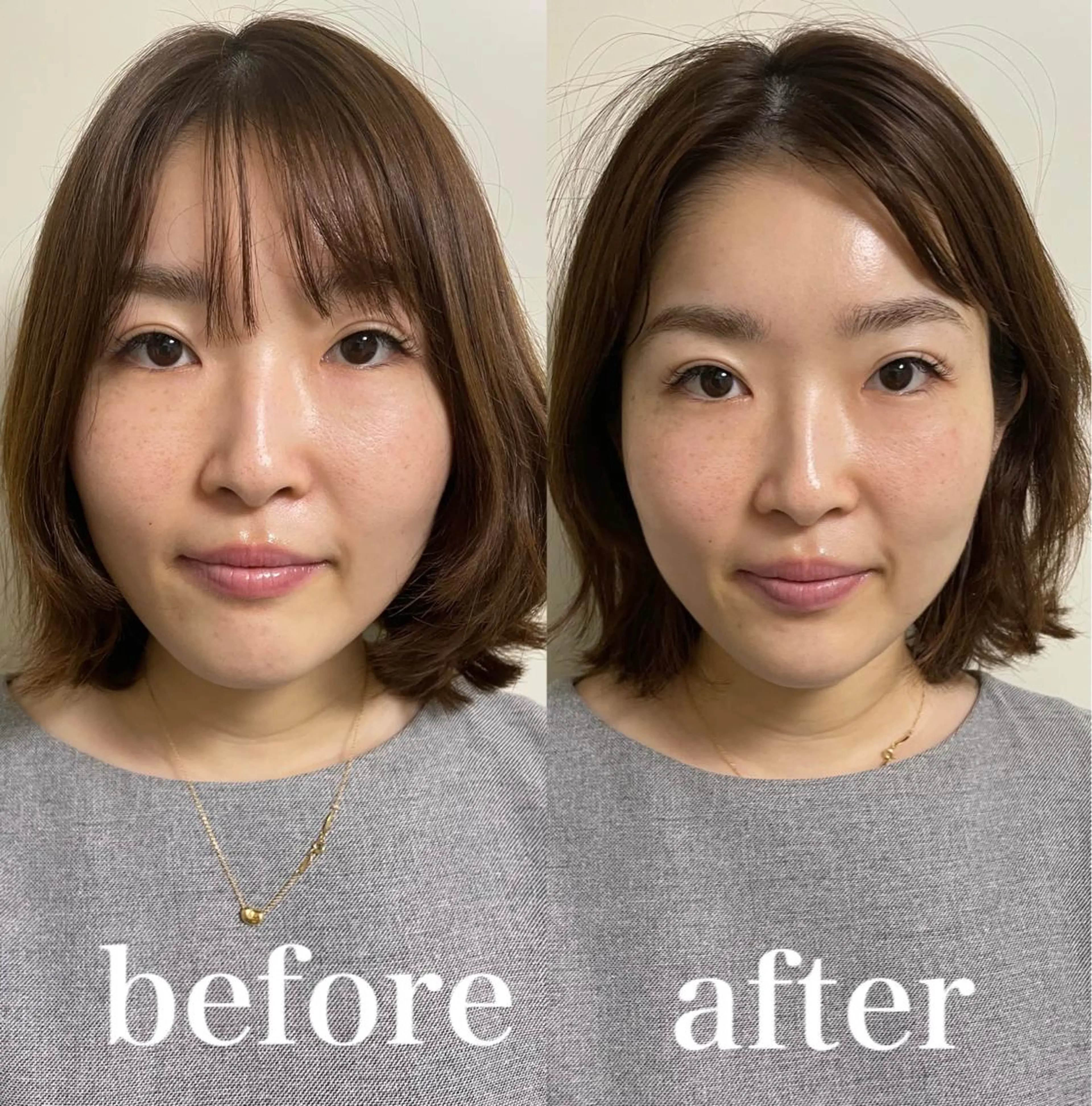 美容鍼灸サロン mahoroba院長のエステ・リラクイメージ