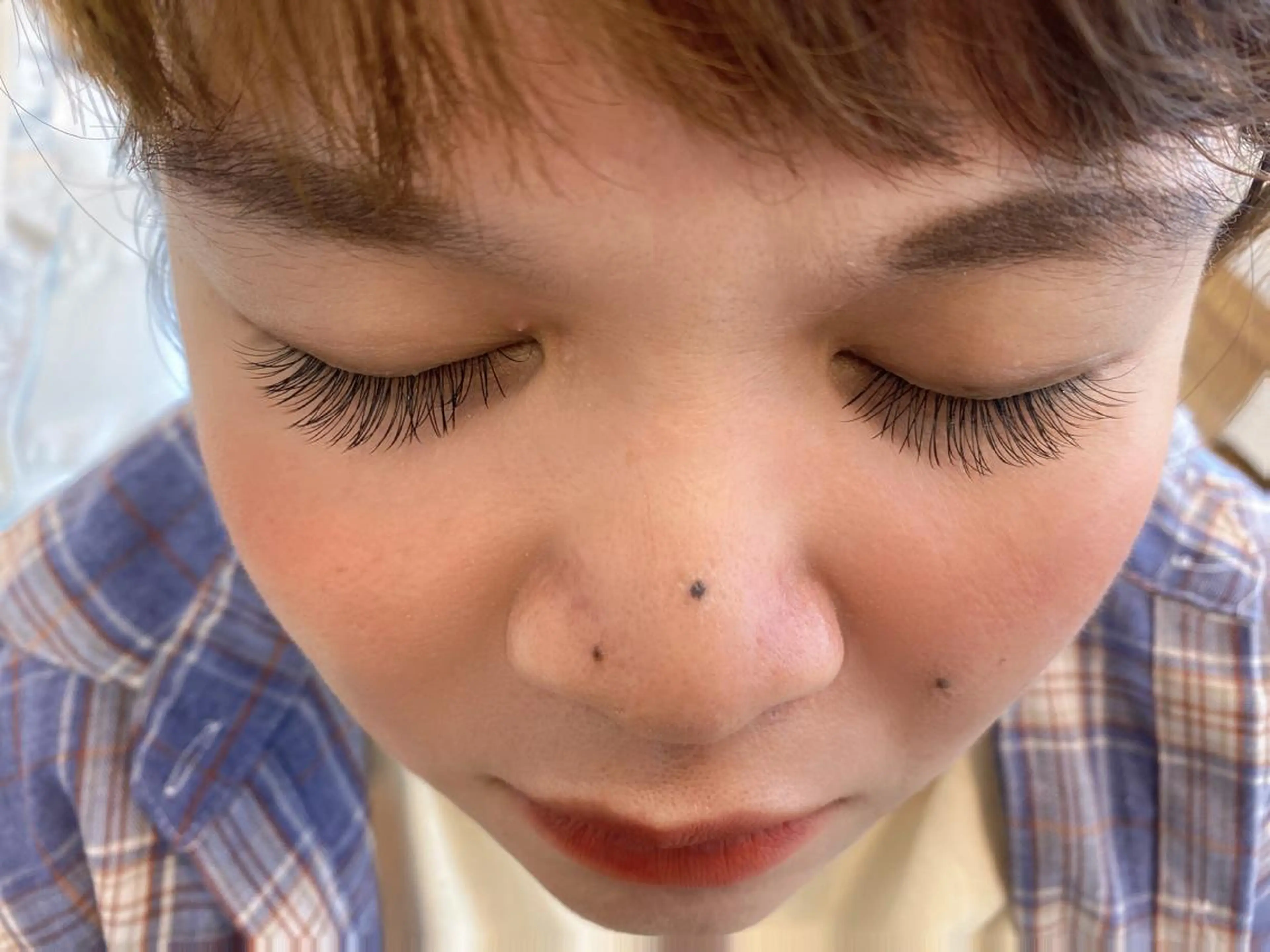 マツエク・マツパ EILIS& EYEのマツエク・マツパデザイン