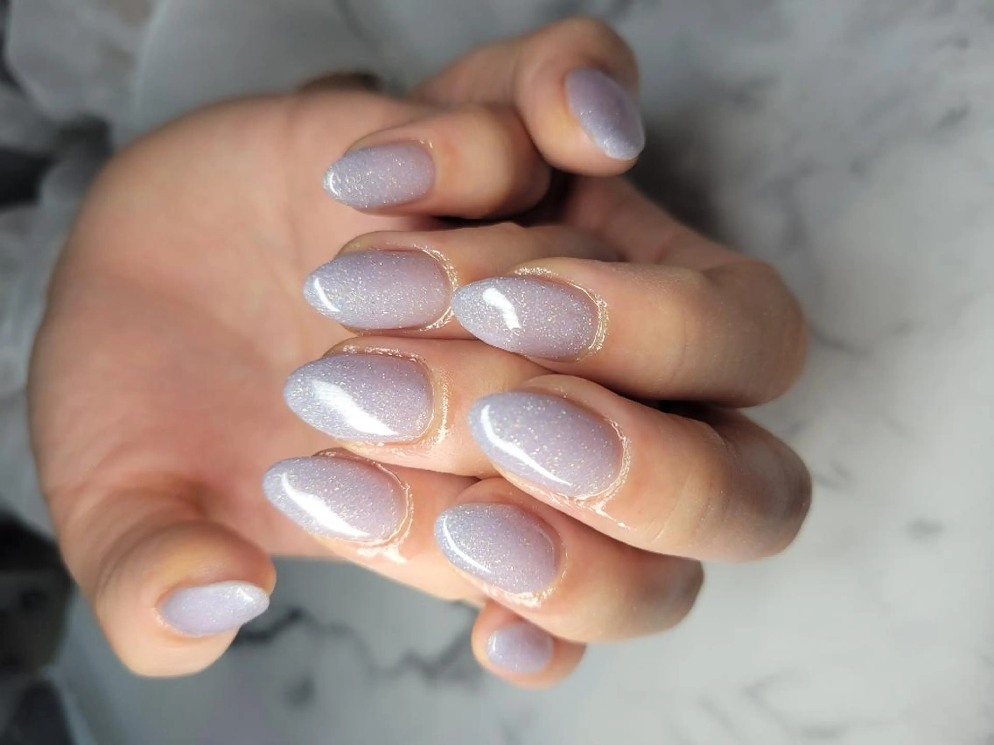 ネイル ハンドネイル Nail salon Coco【溝の口駅】のネイルデザイン