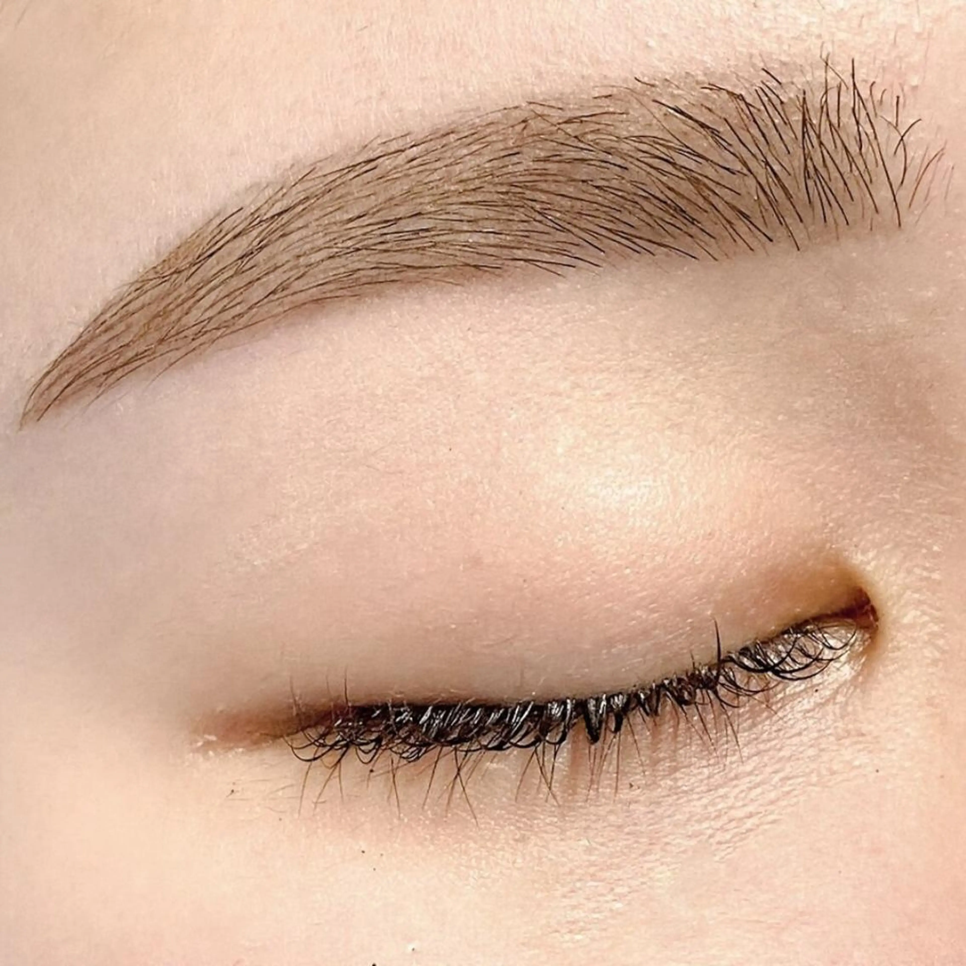 ✨️骨格診断付き美眉スタイリング【間引きのみ】✨️の写真