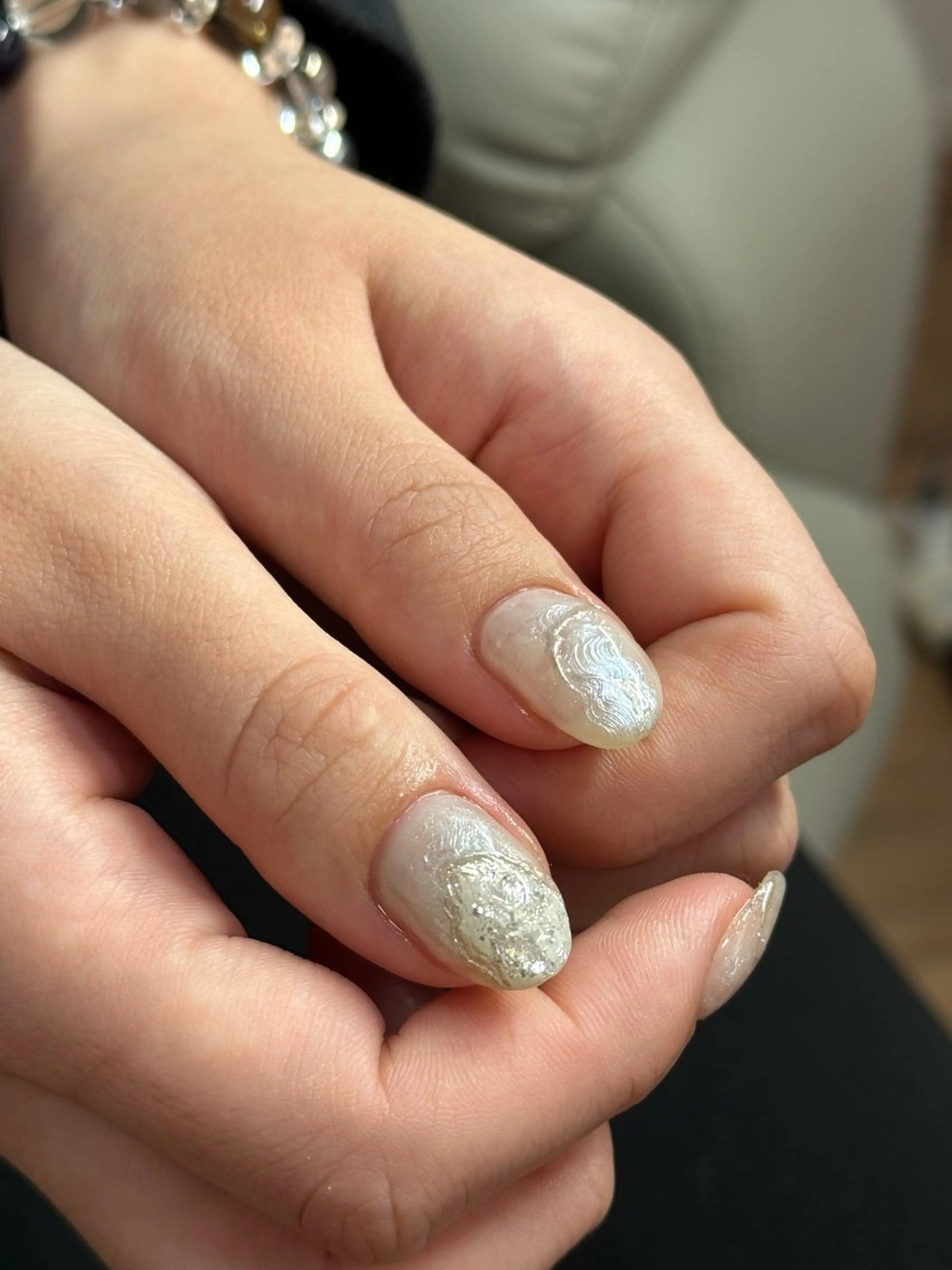 ネイル jeu nail.のネイルデザイン