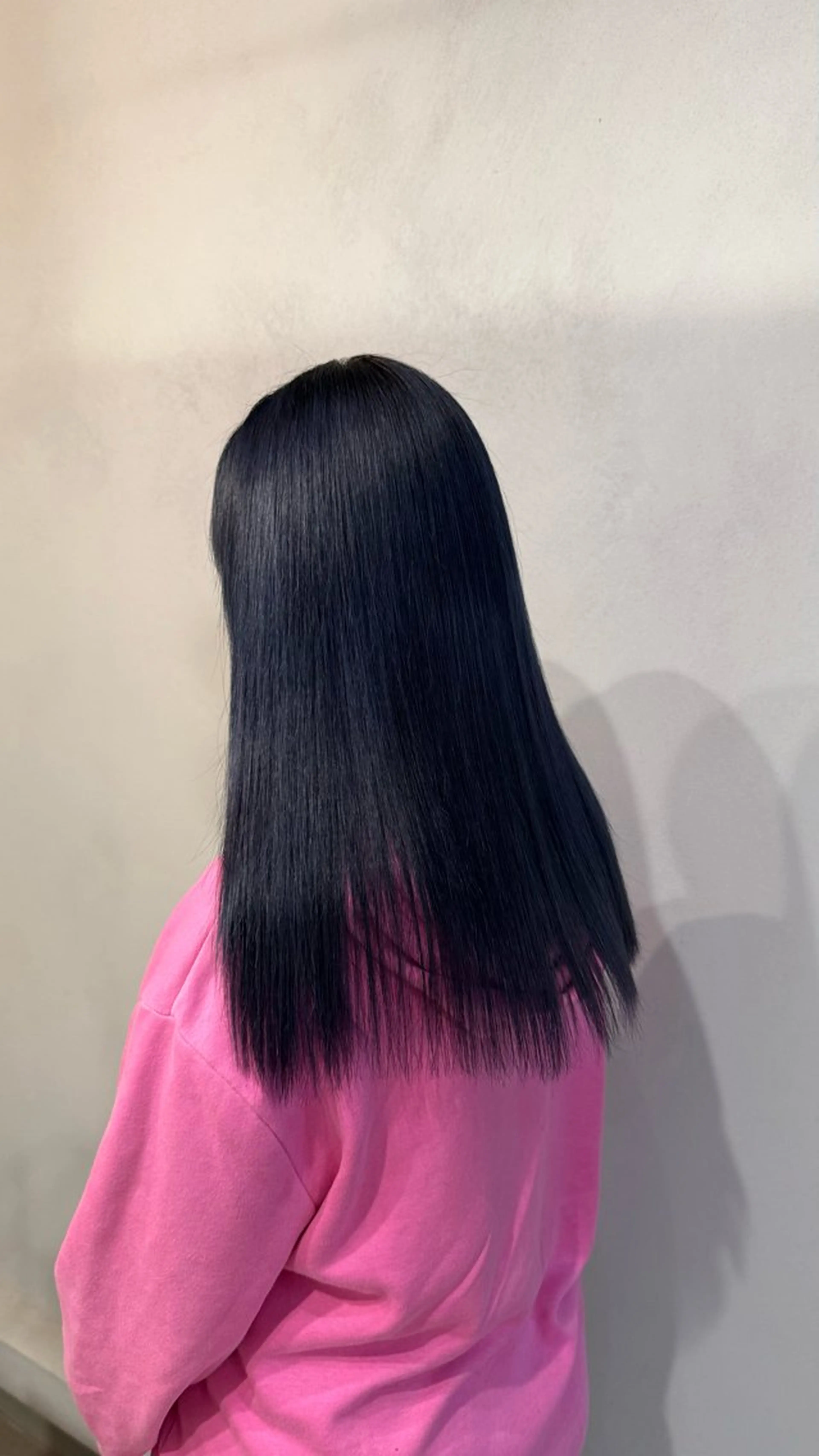 髪質改善トリートメント✨️🫶🏾の写真