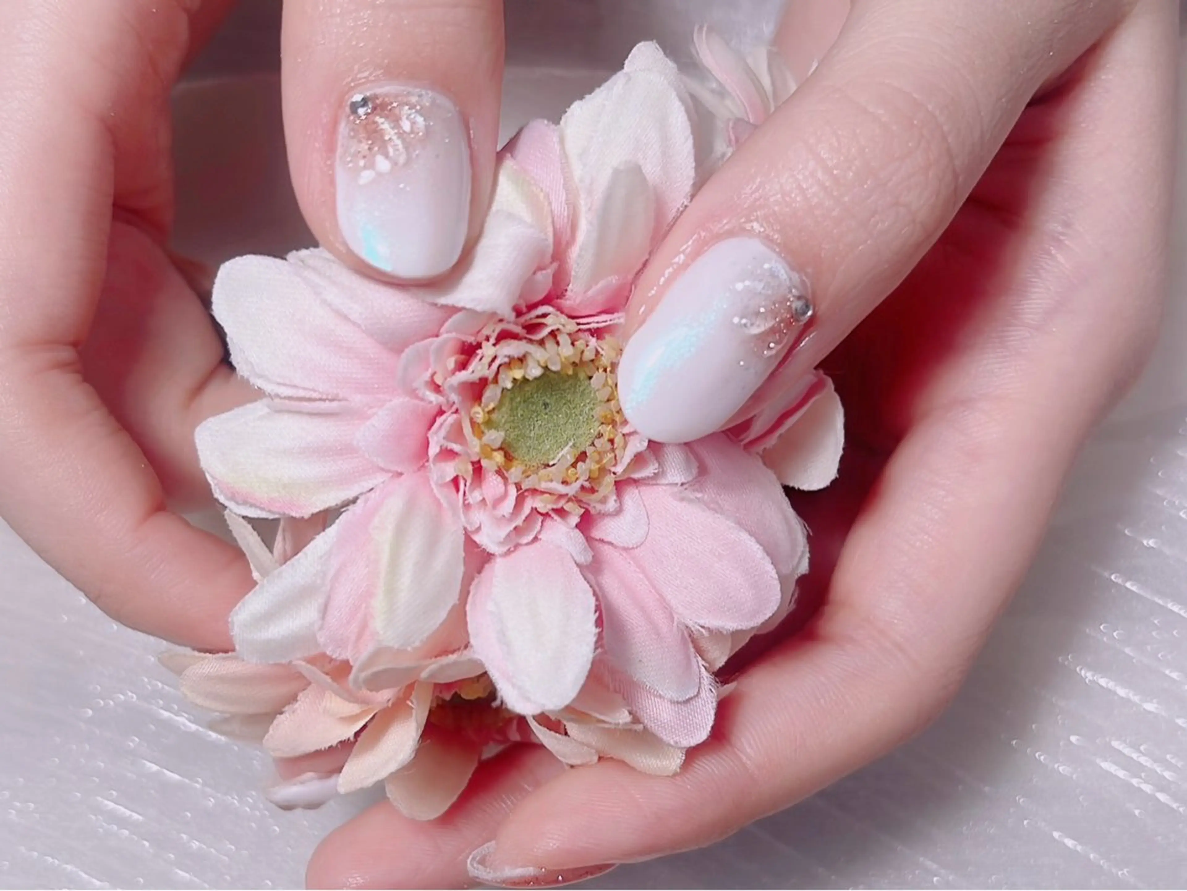 ネイル ハンドネイル ネイルサロン KARIのネイルデザイン