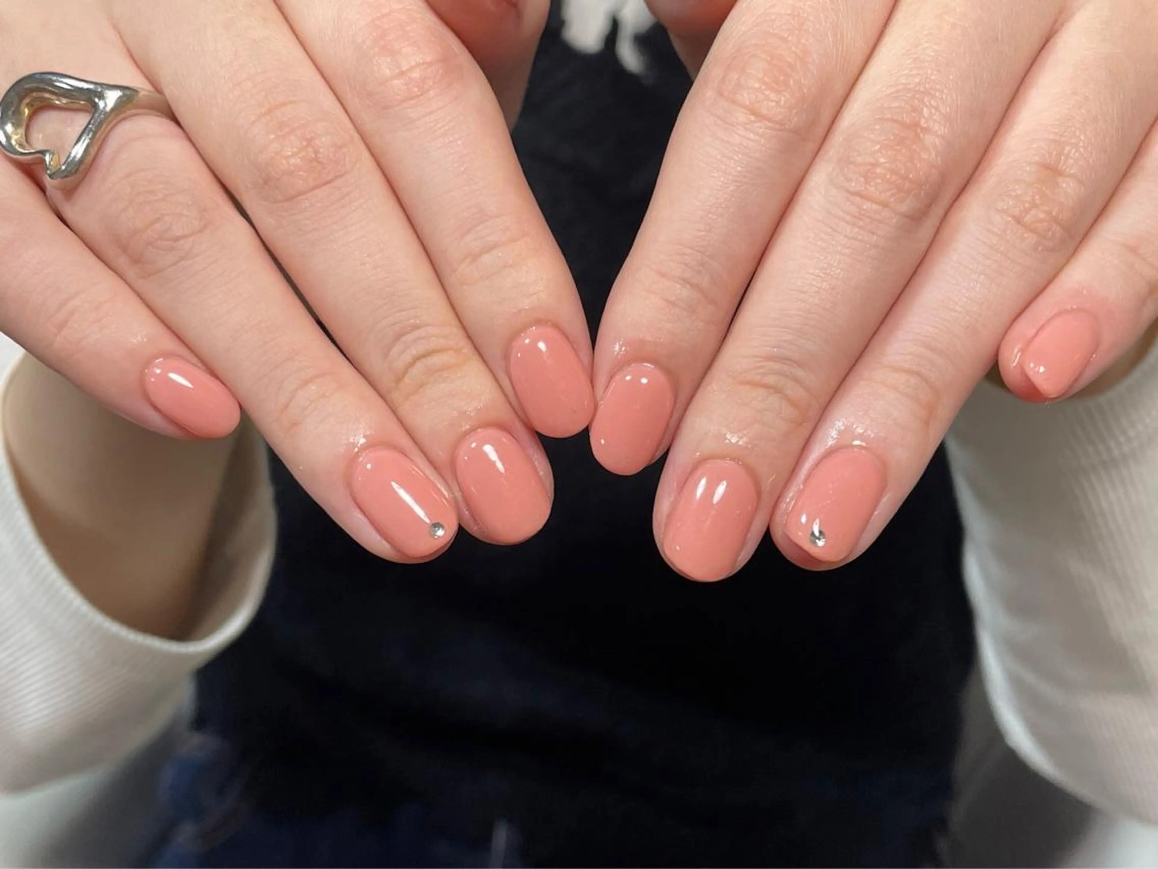 ネイル lucky nail 歌舞伎町のネイルデザイン