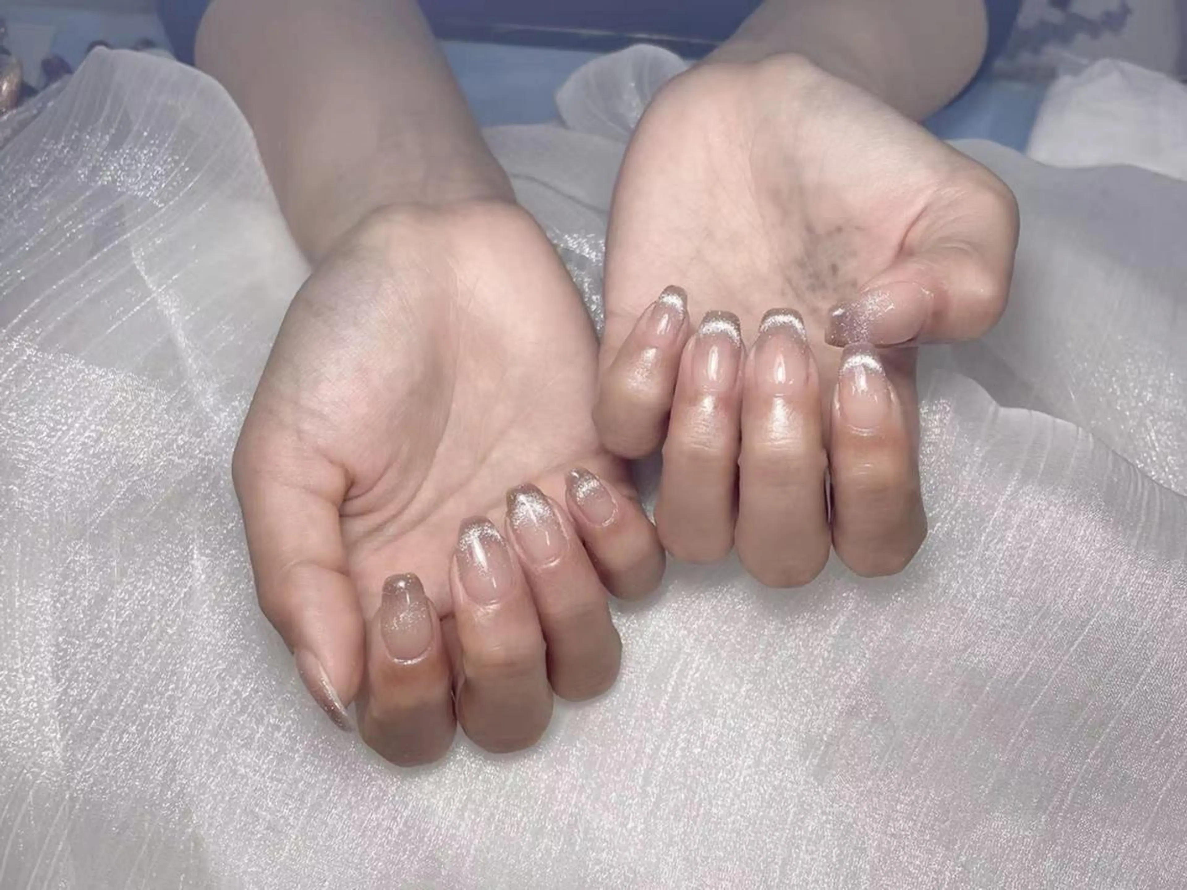 ネイル ハンドネイル H3 Nail ミライのネイルデザイン