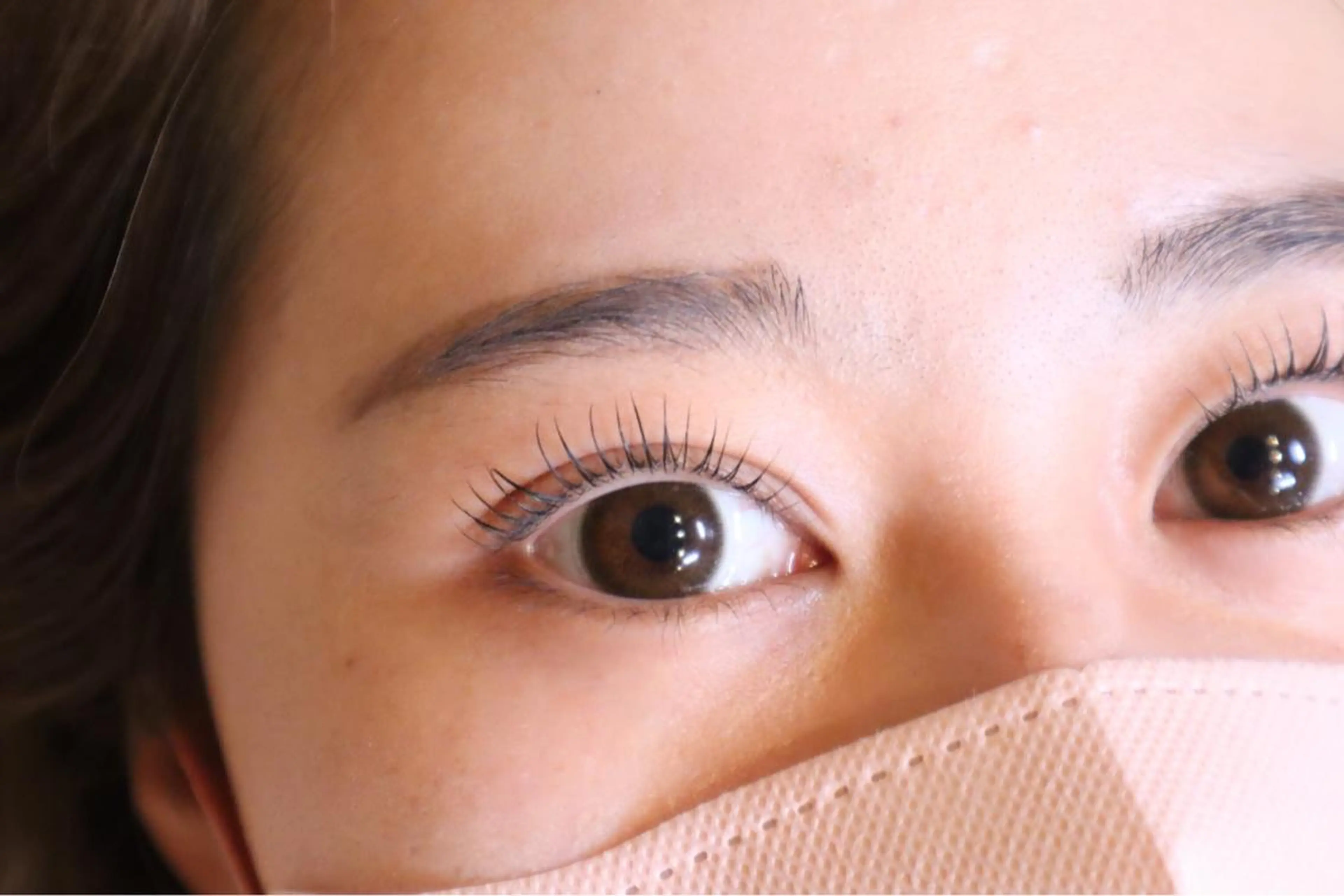 マツエク・マツパ room  川越 Hirokoのマツエク・マツパデザイン