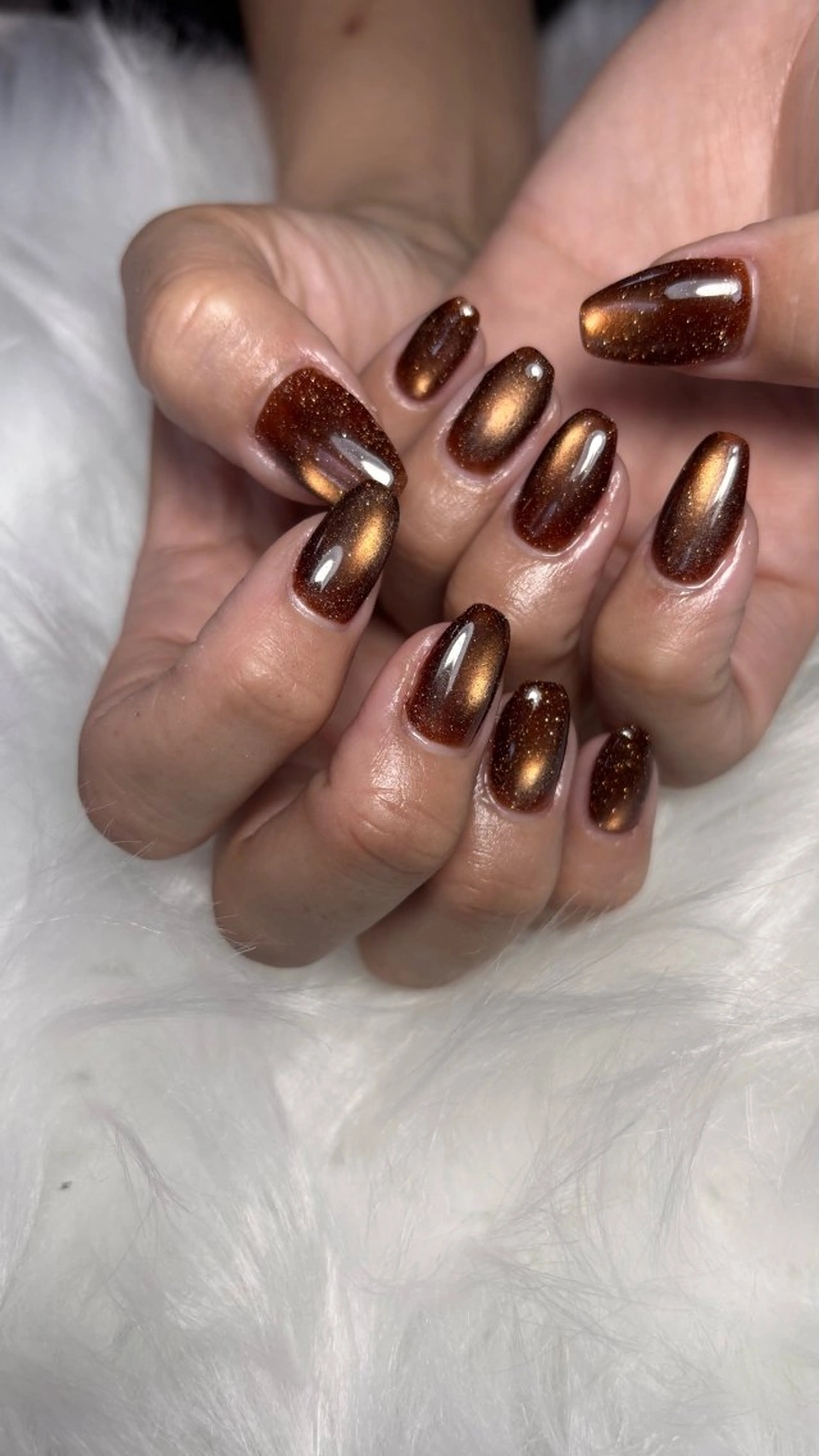 ネイル ハンドネイル Moana Lani所属・moanaLani 🥥sayuri🌵のネイルデザイン