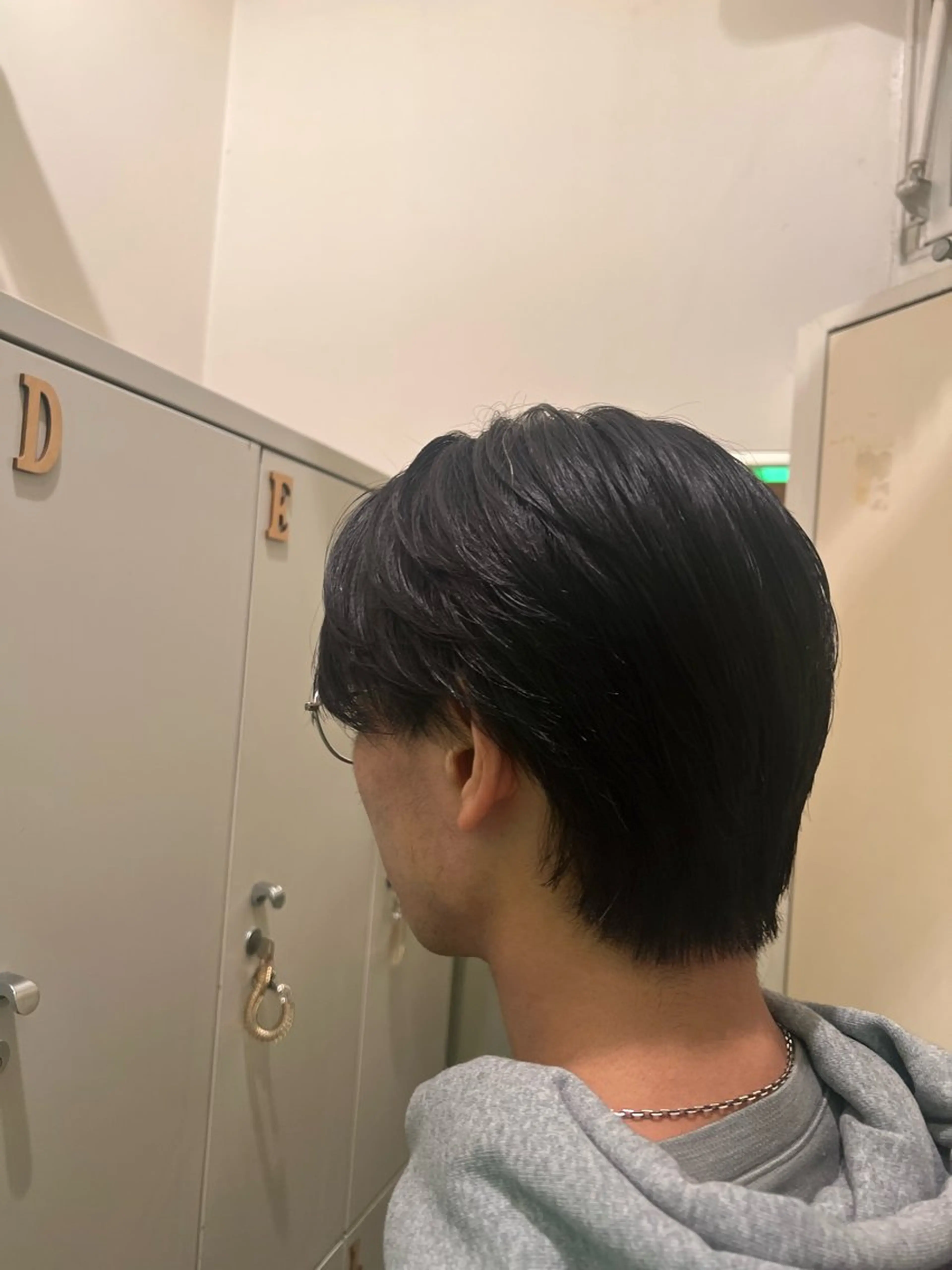 【メンズ限定💙】人気クーポン✨メンズカットの写真