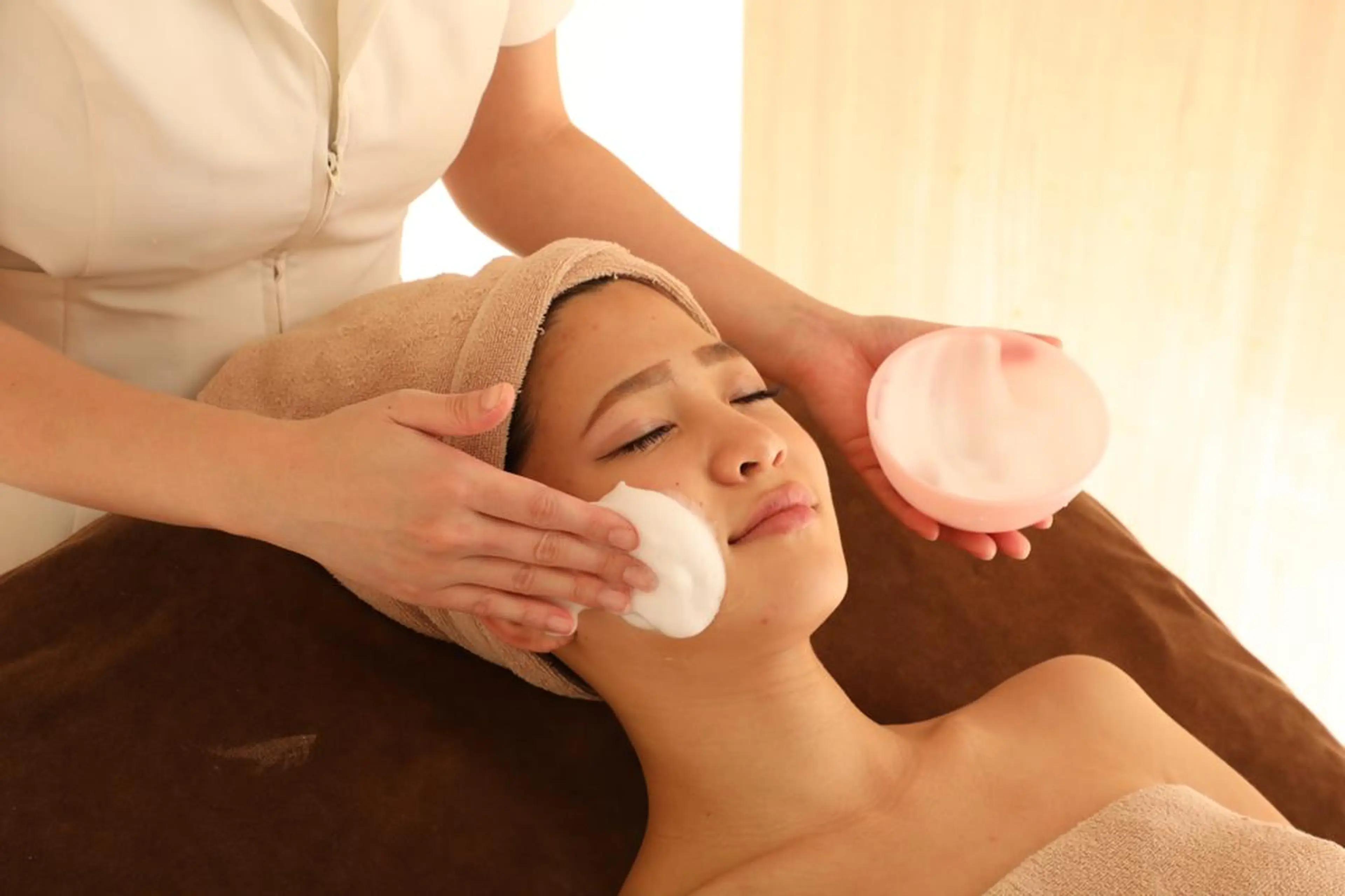 💫Linola💫 レイビス　小林のエステ・リラクイメージ