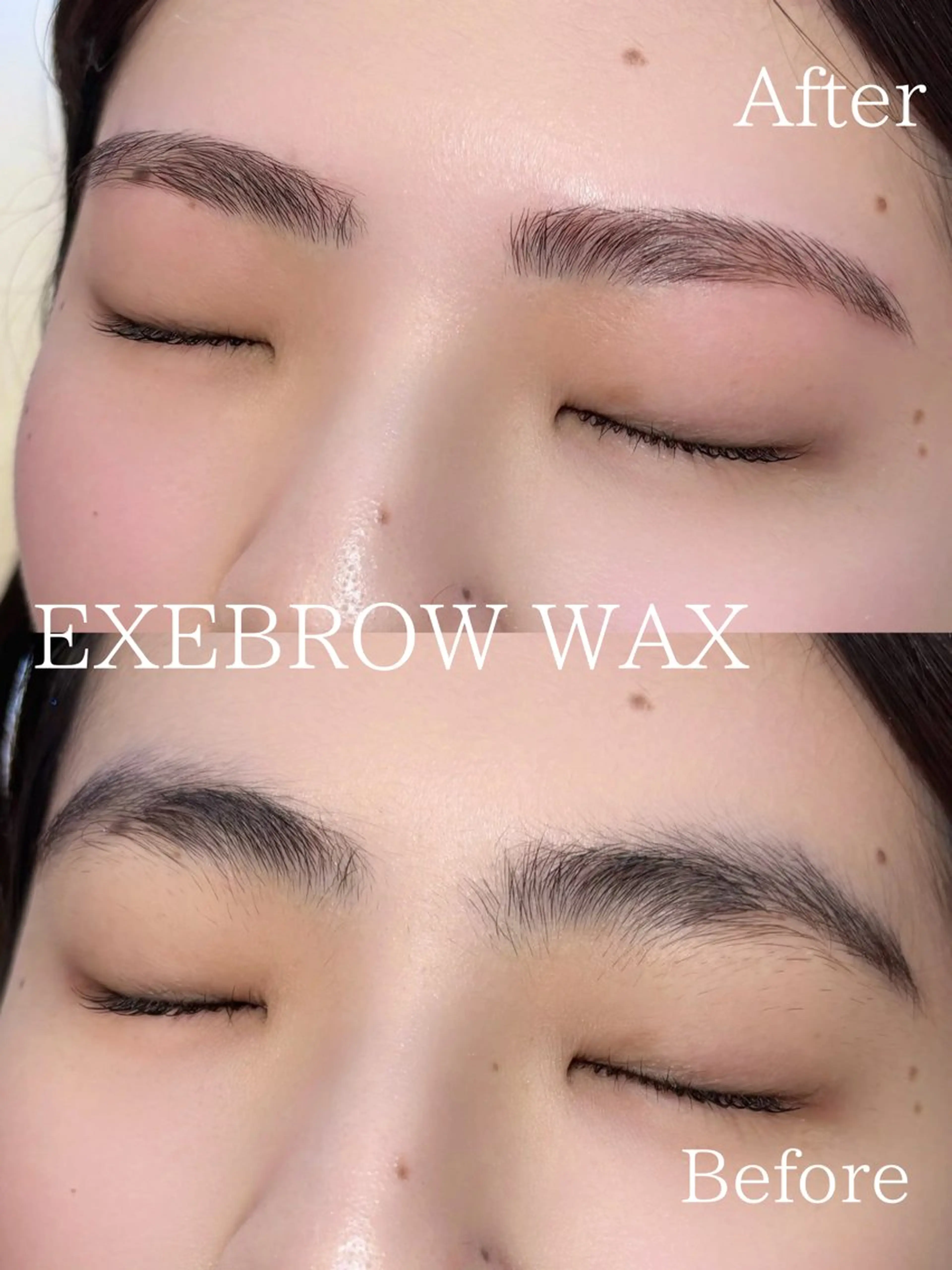 アイブロウ ワックス脱毛 眉カット その他(アイブロウ) Onze Yukinaのマツエク・マツパデザイン