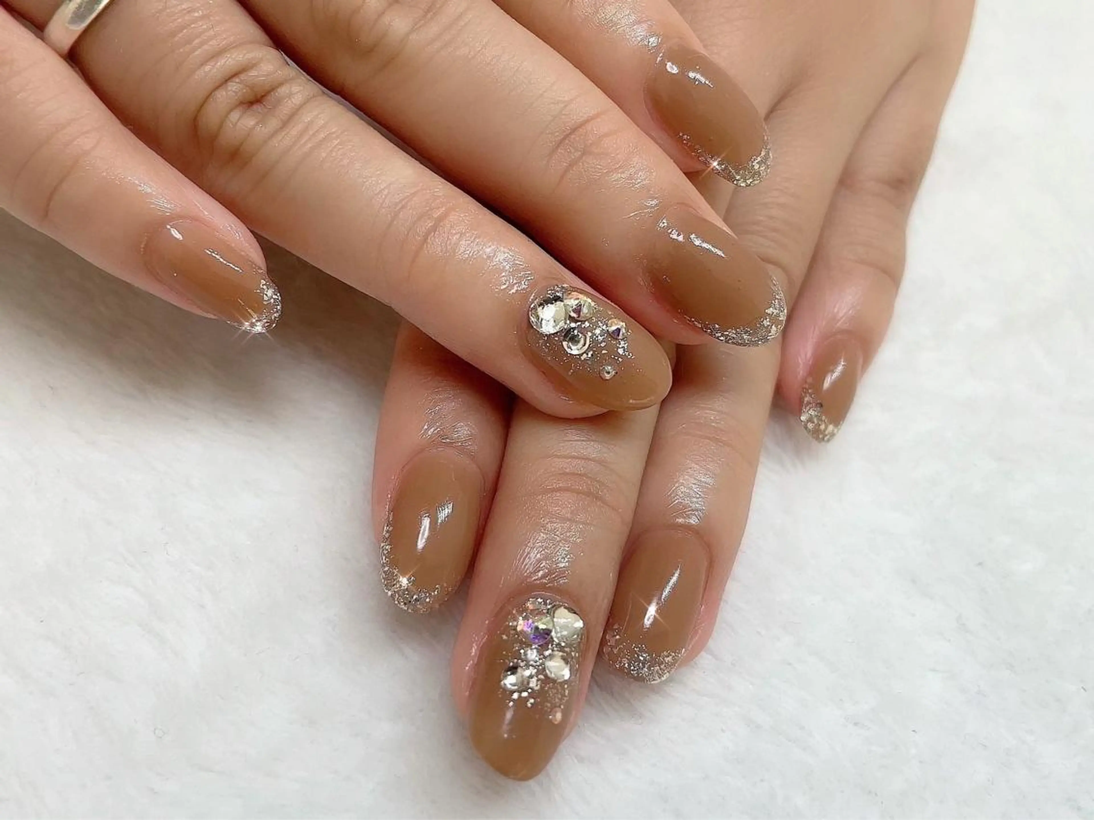 ネイル em nailのネイルデザイン