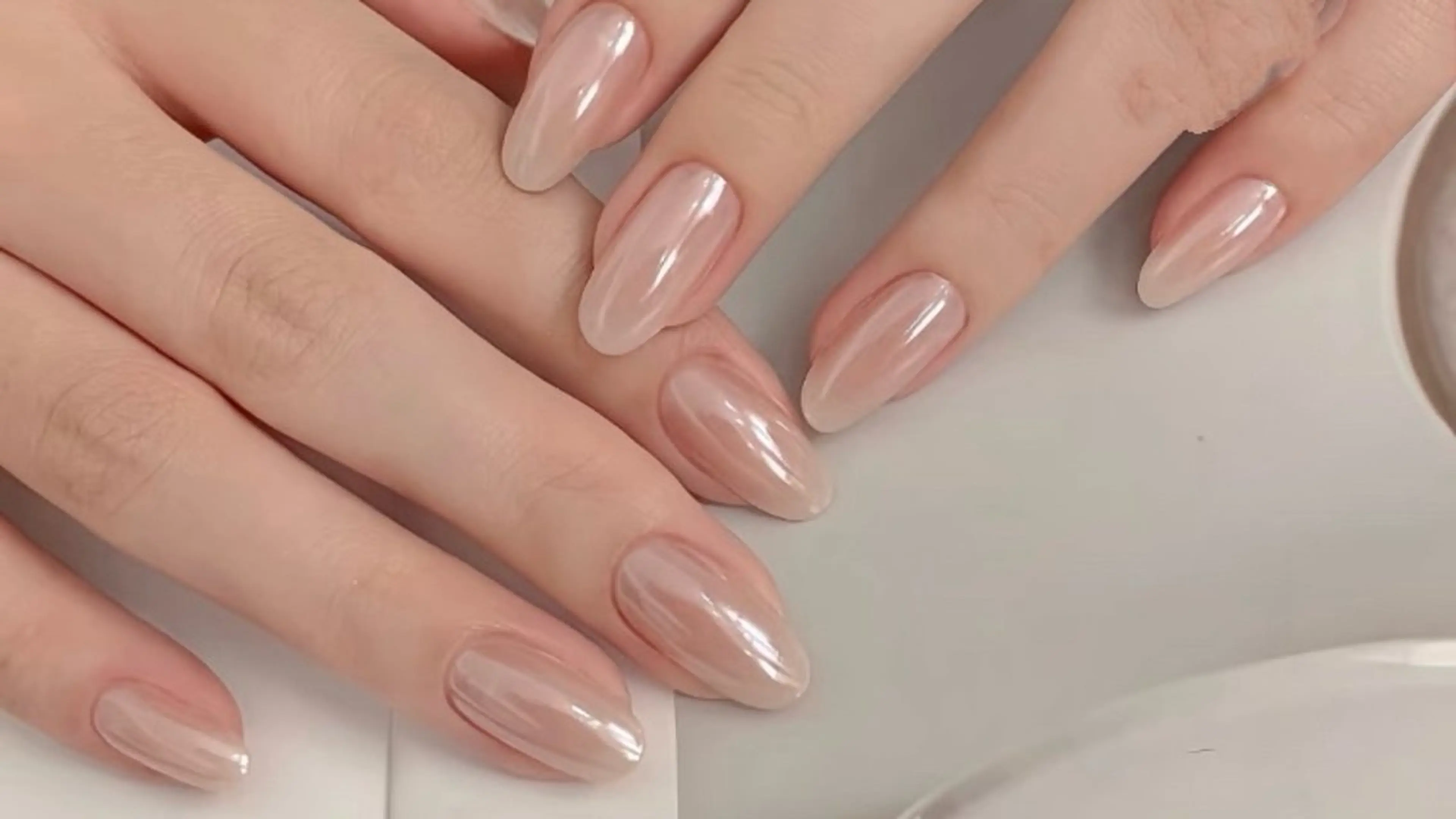 ネイル ハンドネイル Ring nail salon所属・Ring nail salonのネイルデザイン