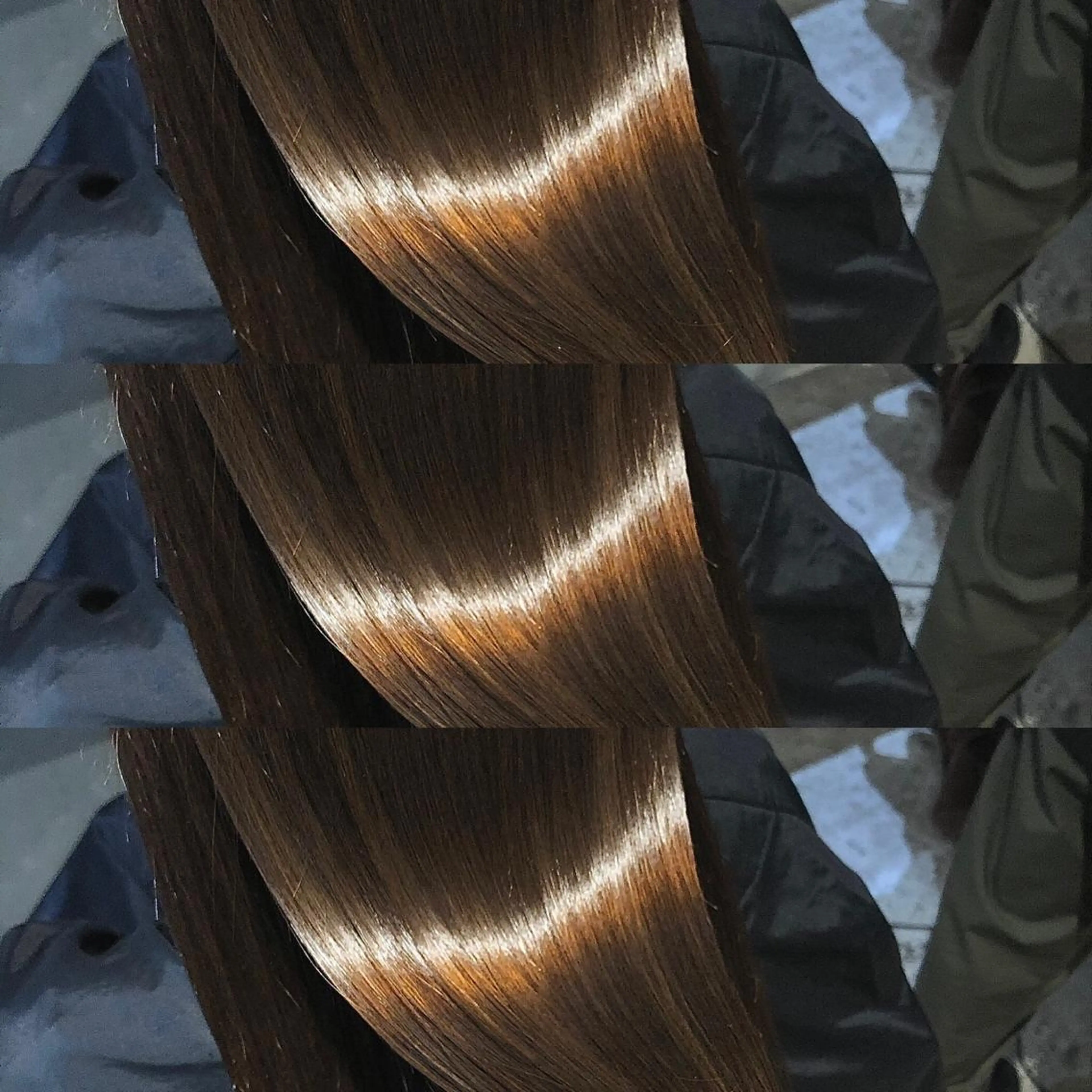 セミロング 【必ず似合わせます】 川口航平のヘアスタイル