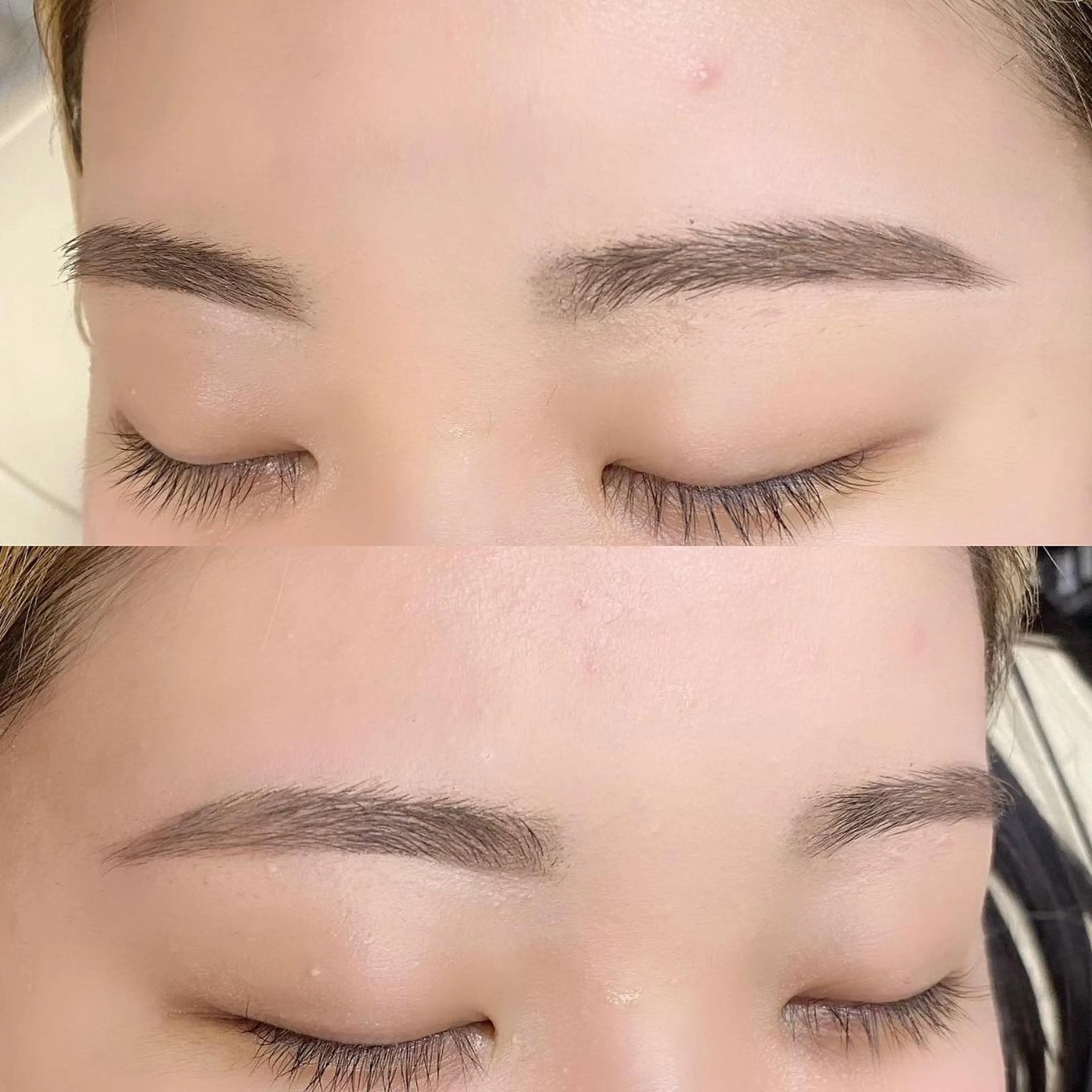 マツエク・マツパ フラットラッシュ パリジェンヌラッシュリフト まつげパーマ ボリュームラッシュ KURUMI🦋 まつエクまつパ美眉のマツエク・マツパデザイン