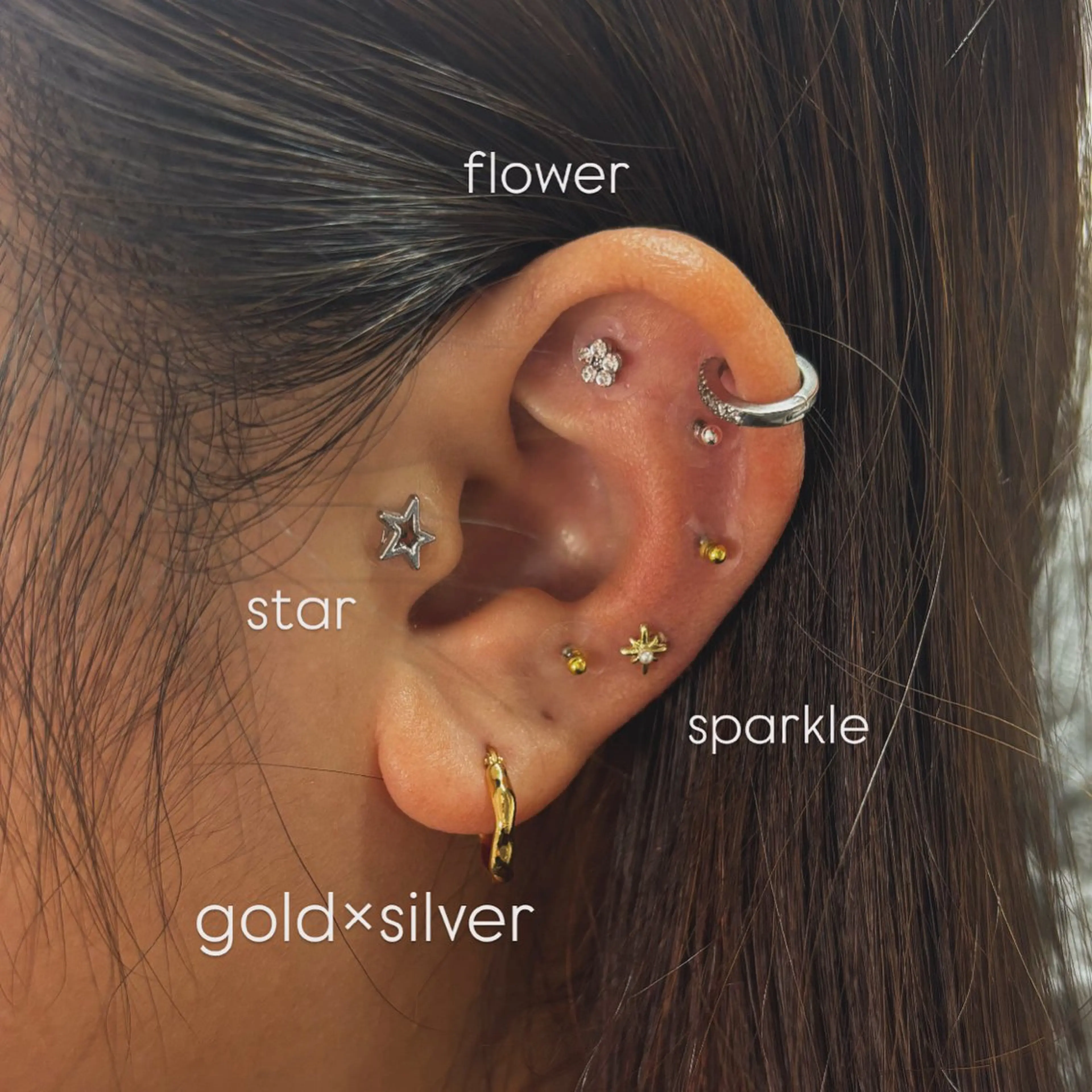 lifty小倉店 MIHOのマツエク・マツパデザイン