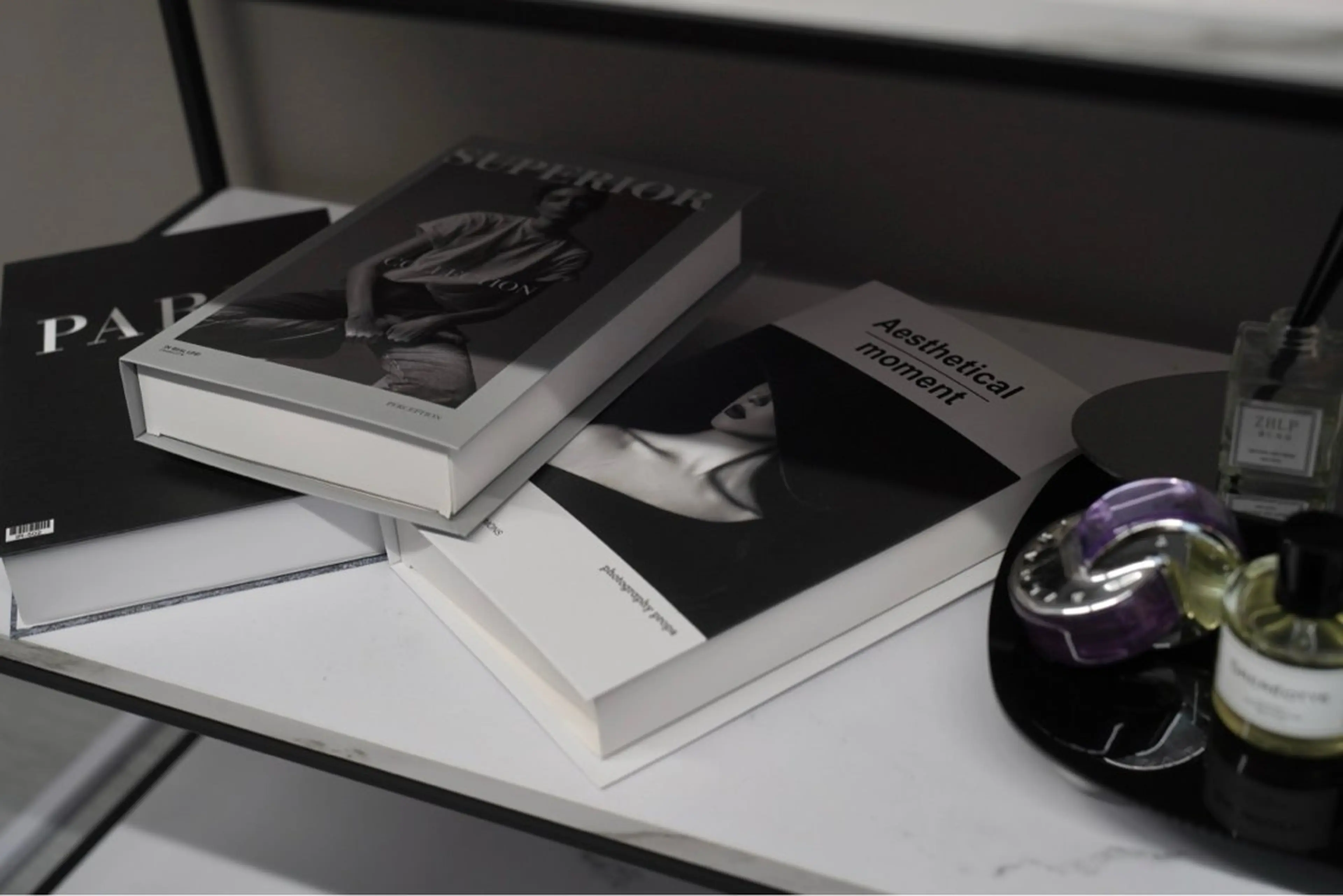 痩身・脱毛・肌管理 Rechica心斎橋のエステ・リラクイメージ