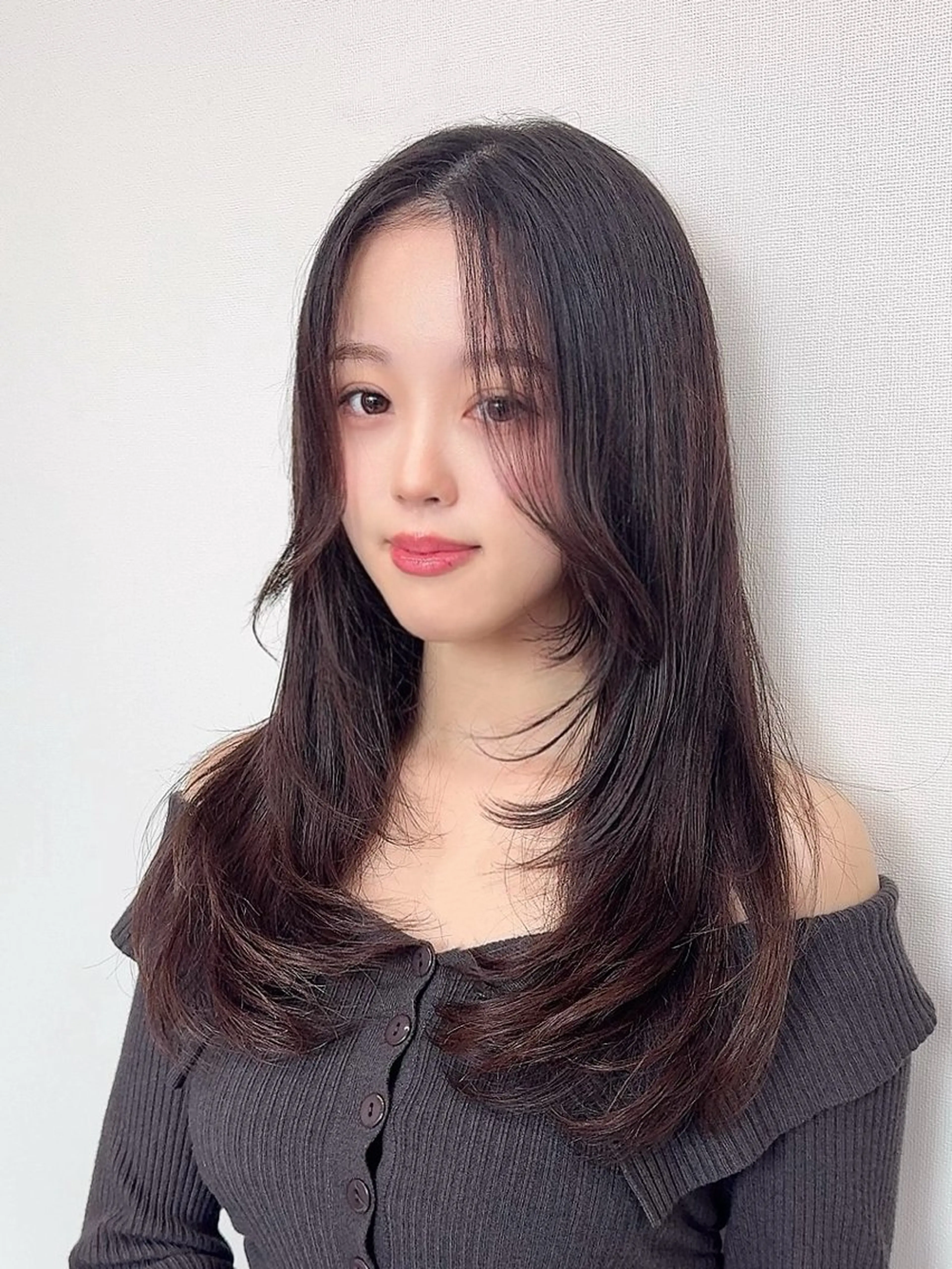 ロング kouta/レイヤー /暖色カラー🌙のヘアスタイル