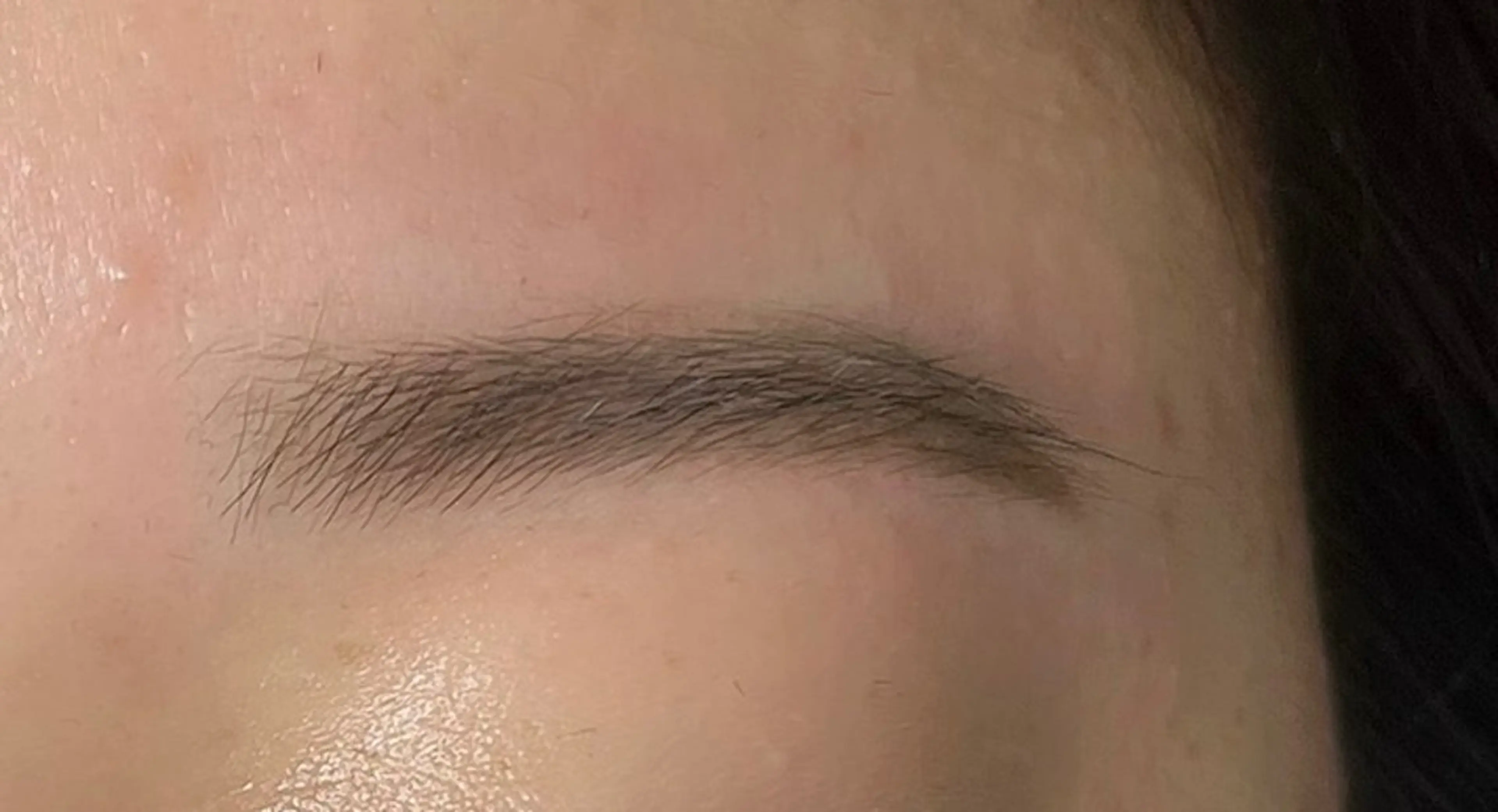 アイブロウ iolo Yabumotoのマツエク・マツパデザイン