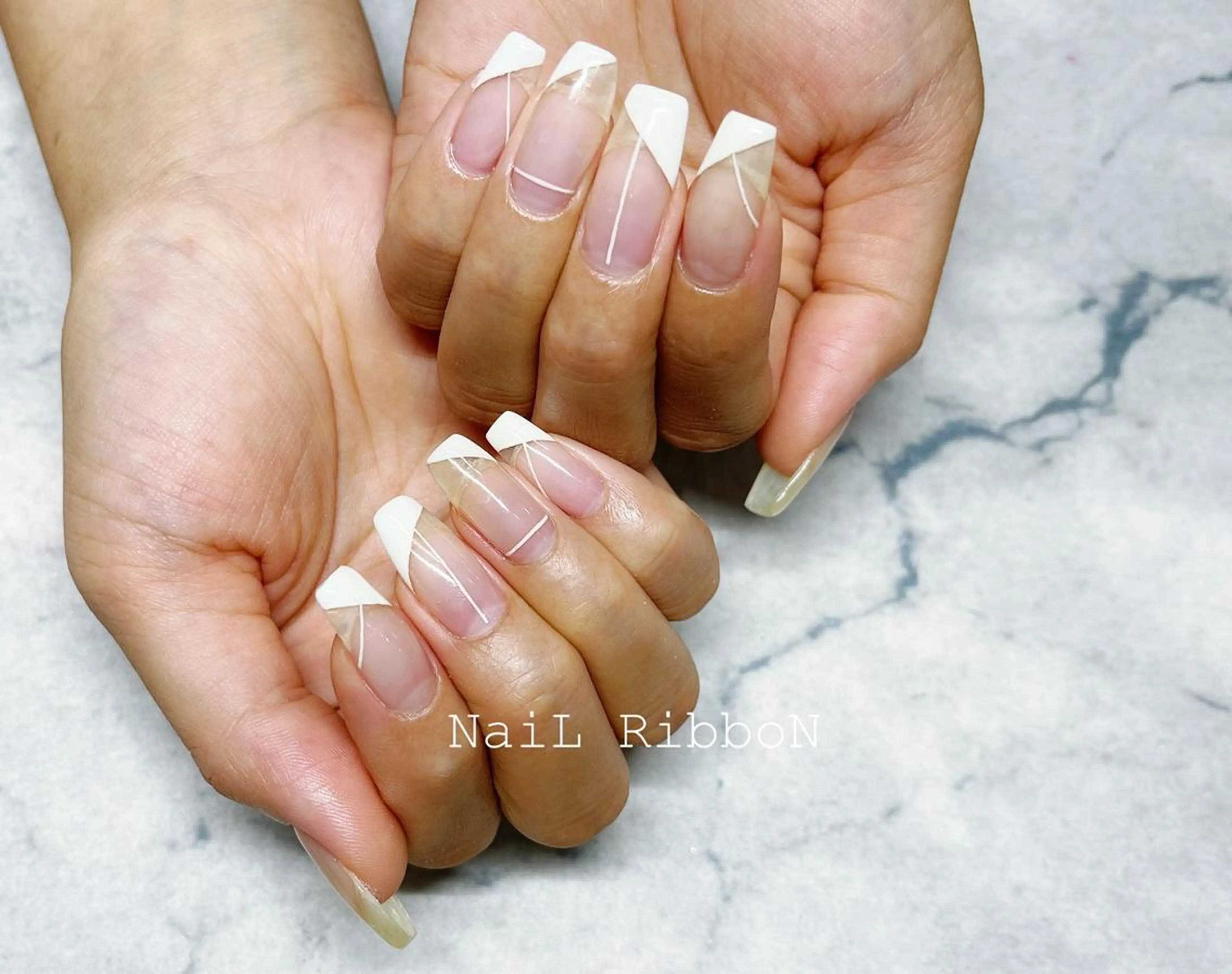 ネイル SWAMP  nails所属・🎀ネイルサロン RIRI🎀のネイルデザイン