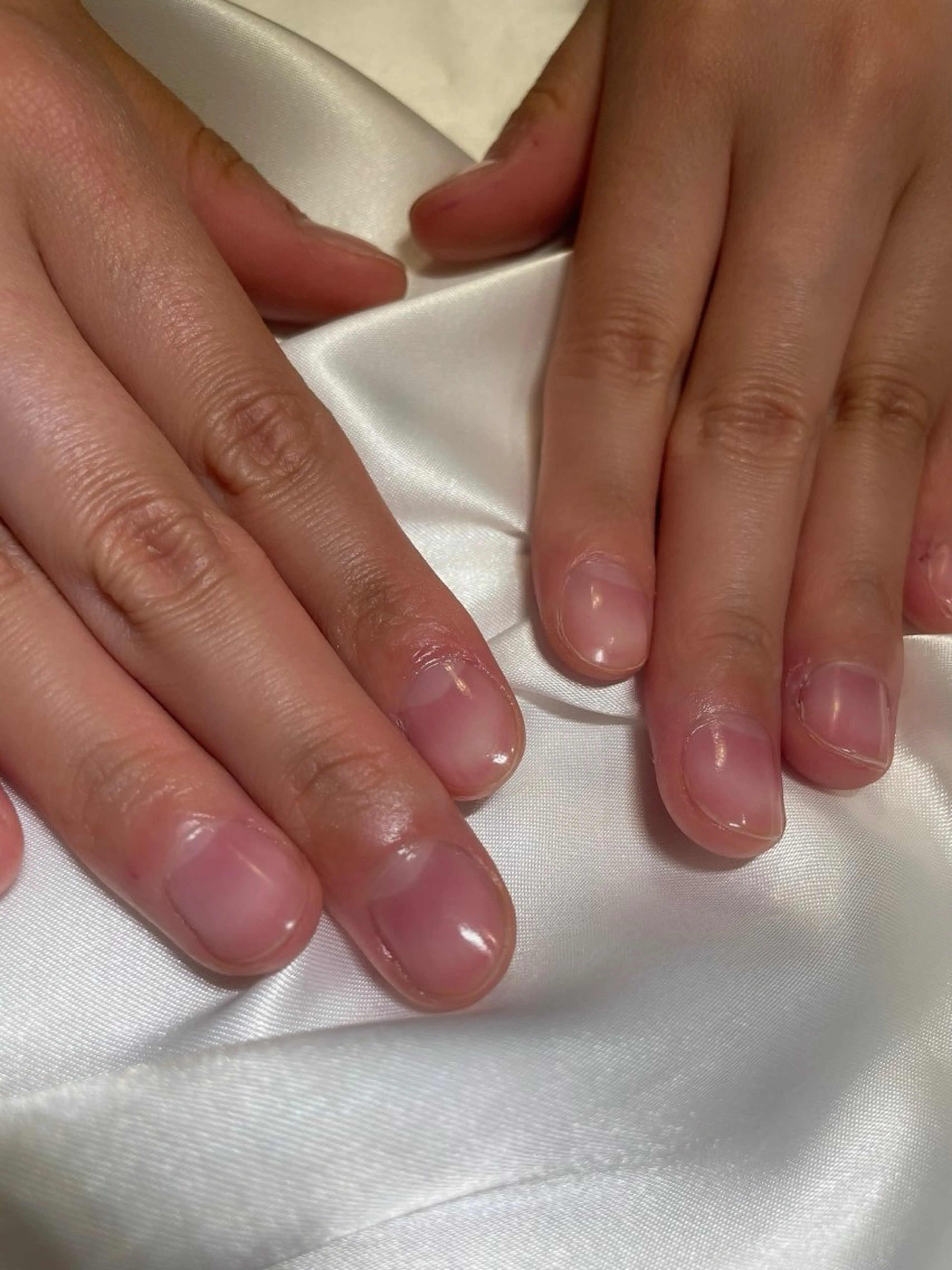 ネイル ハンドケア ROPE nail ロペネイルのネイルデザイン