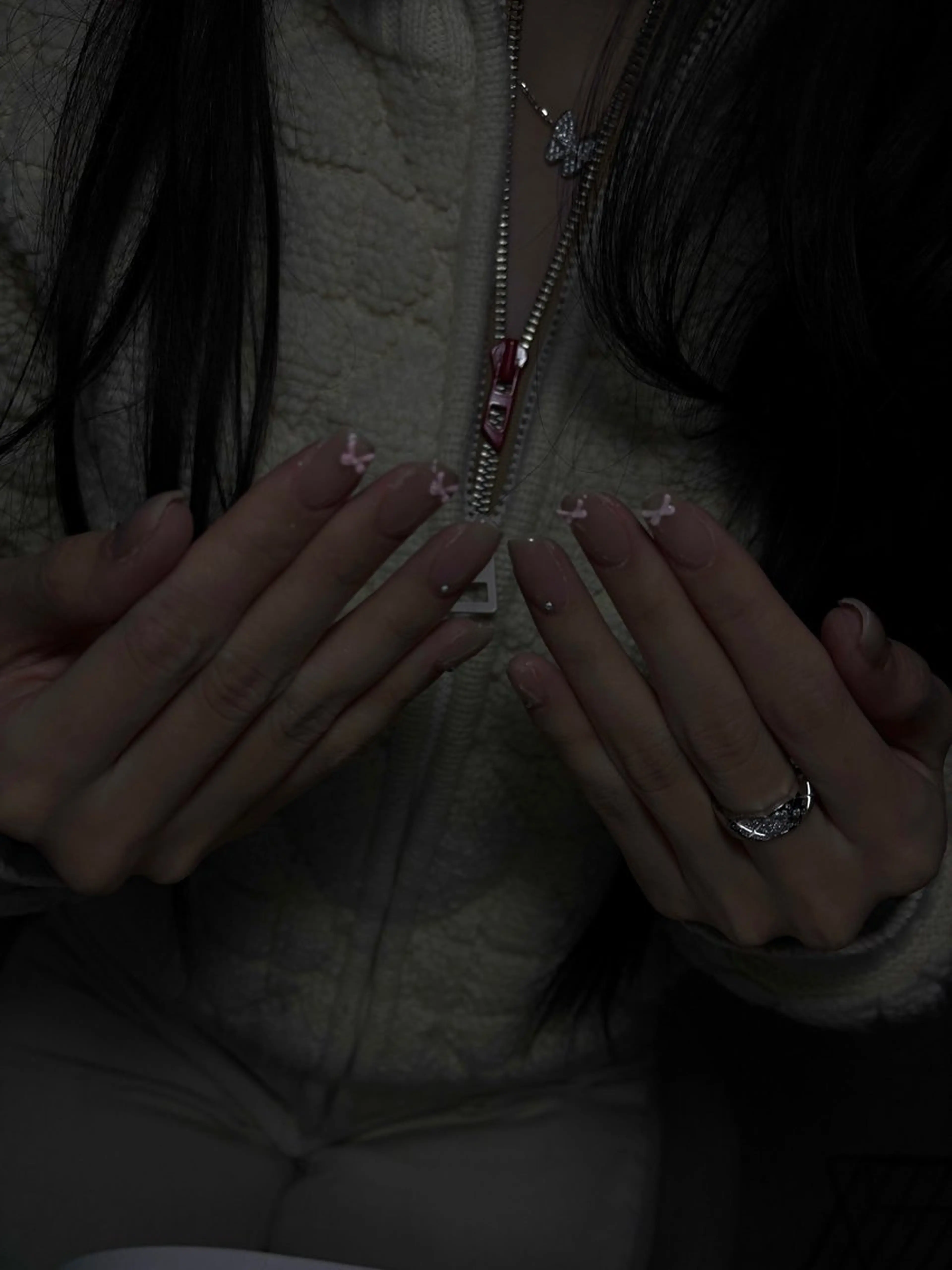 ネイル HITOMI まおのネイルデザイン