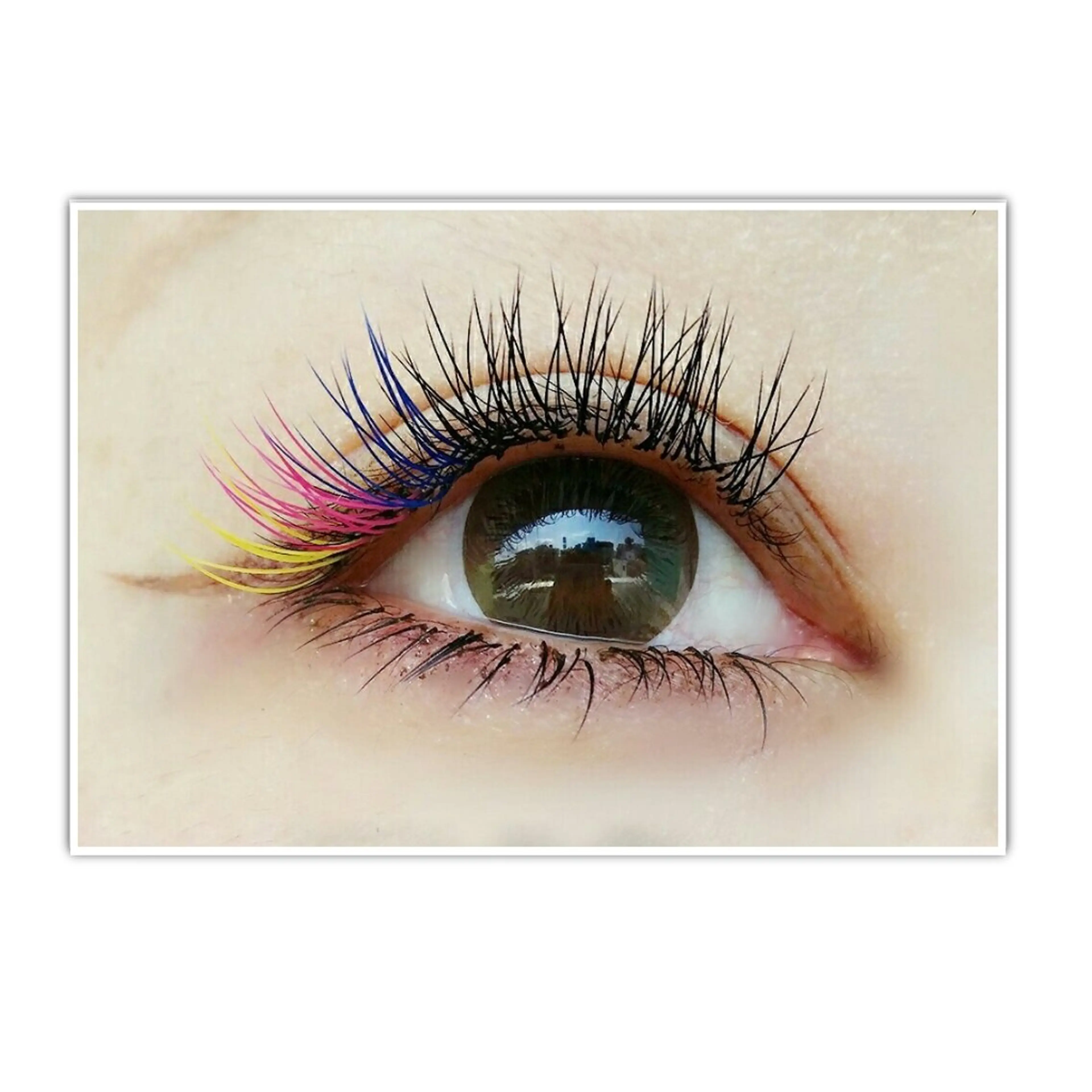 マツエク・マツパ Miho🤍 Fujimoriのマツエク・マツパデザイン