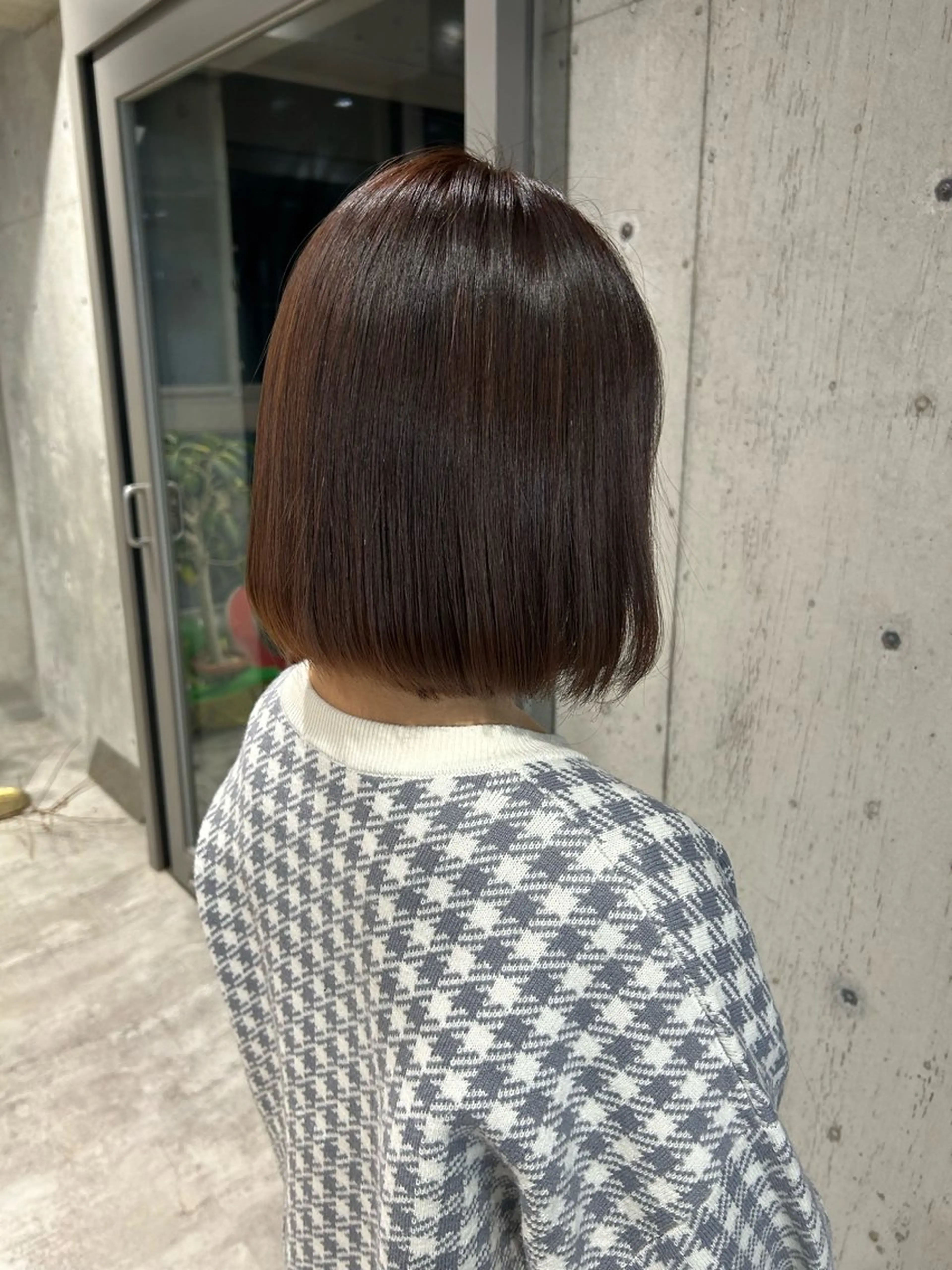 ショート カラー ブリーチ大好き美容師 /タイガ🐯のヘアスタイル