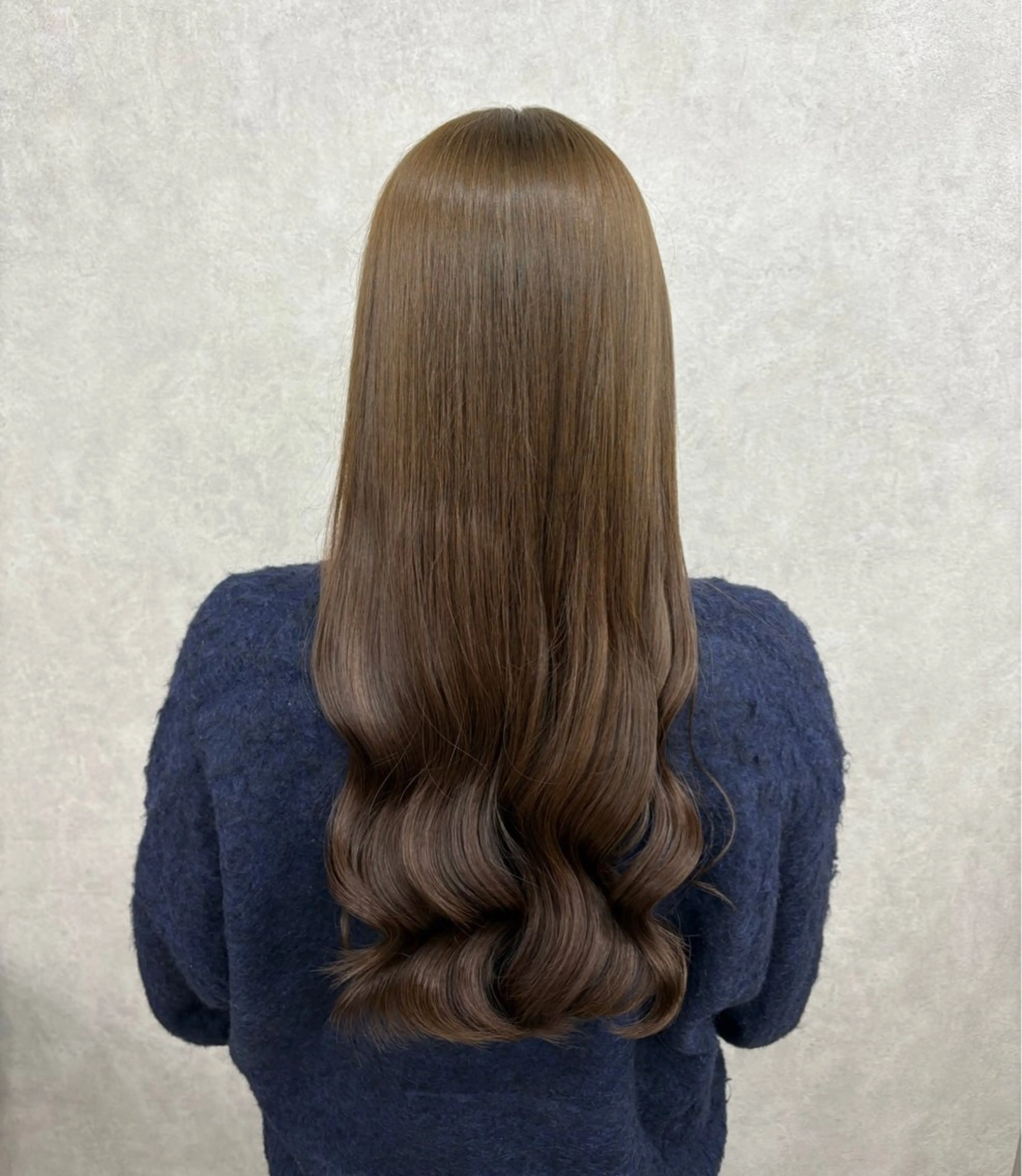 🌟ご新規様限定🌟🍀ブリーチなしダブルカラー+CMCトリートメント🍀の写真