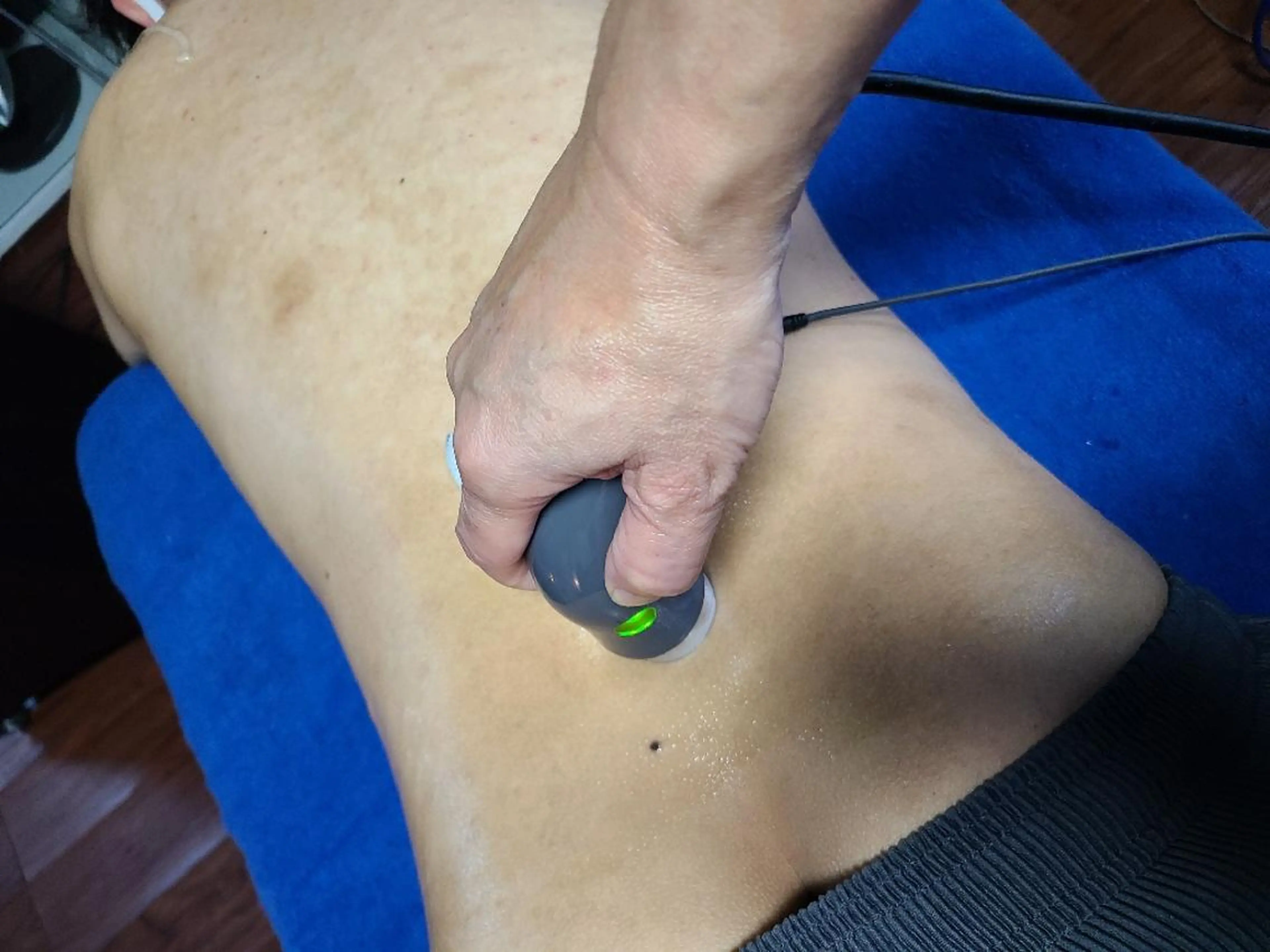 リラク 菊地 延寿のエステ・リラクイメージ