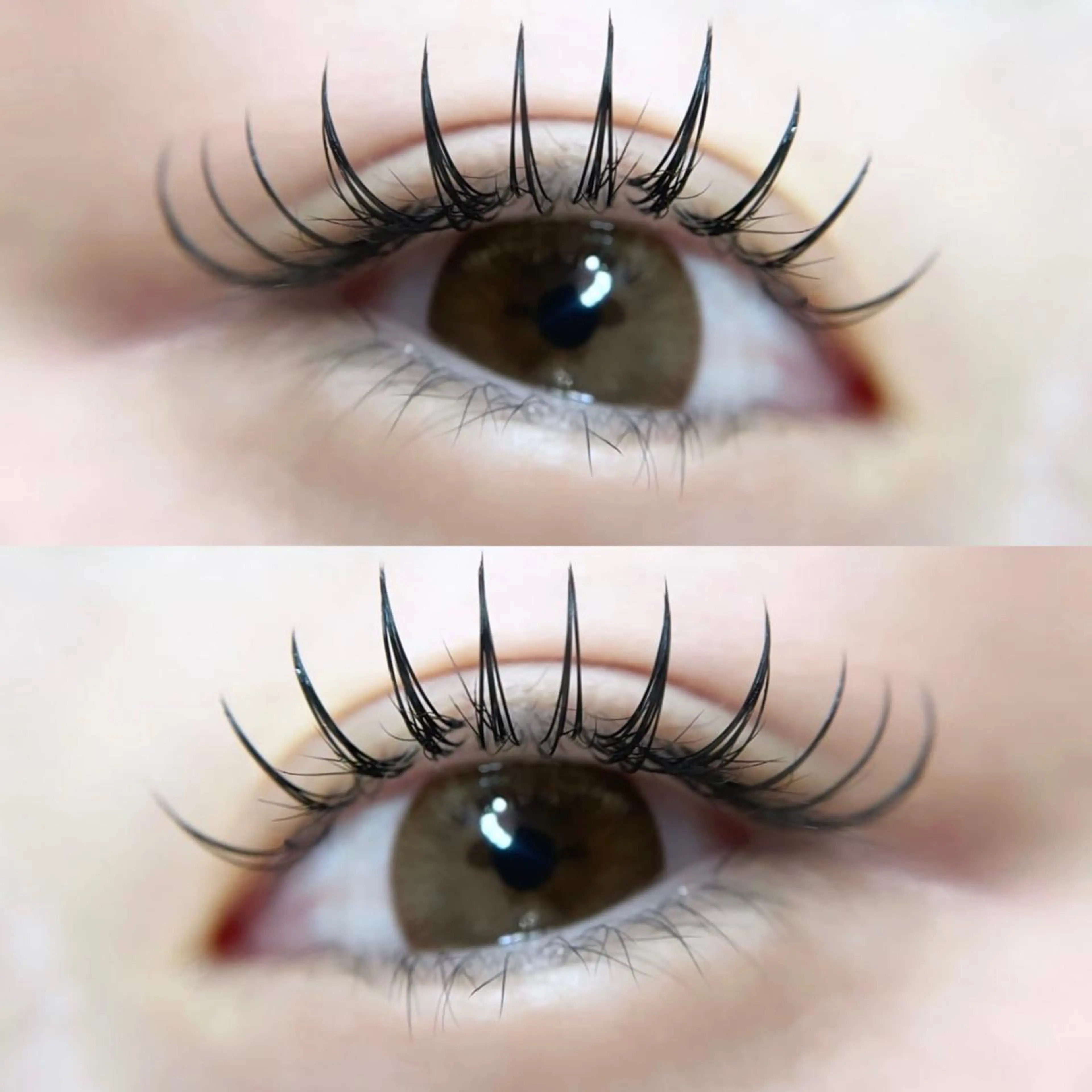 マツエク・マツパ moa＋eyelash by ENNAIL所属・MOAeyelash Honokaのマツエク・マツパデザイン