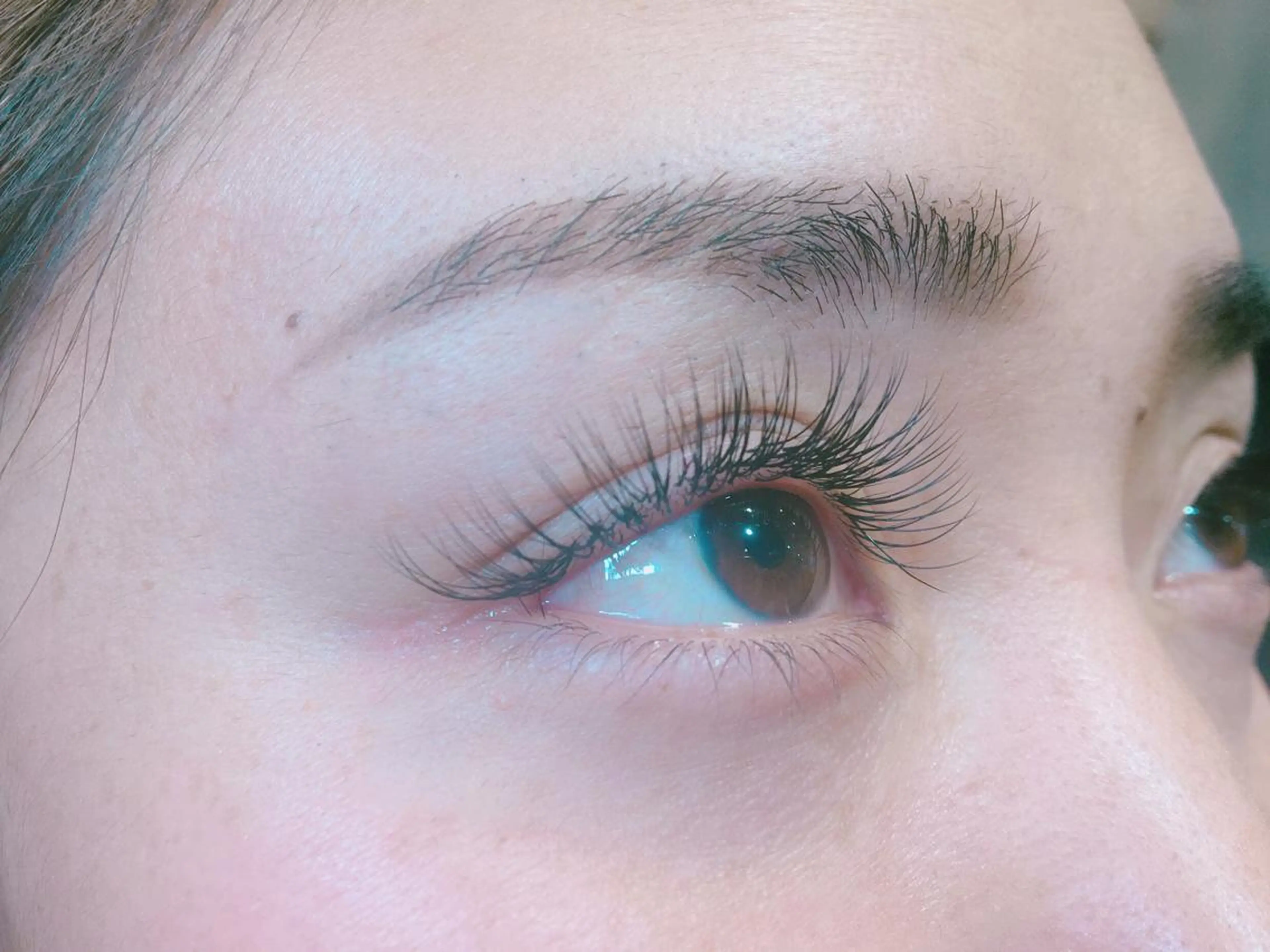 マツエク・マツパ Crescent Eye所沢店　栁澤のマツエク・マツパデザイン