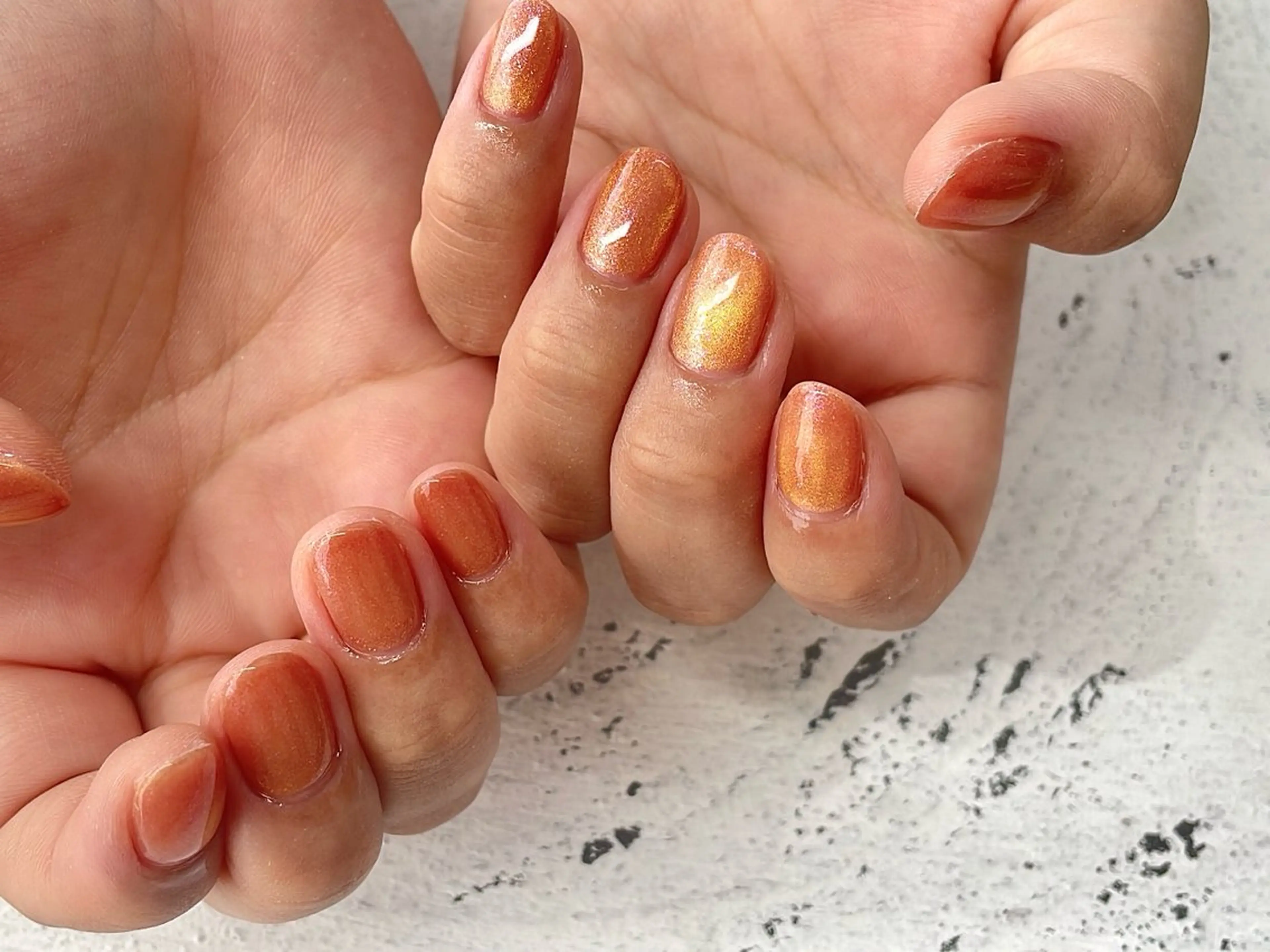 ネイル ベター ネイルのネイルデザイン