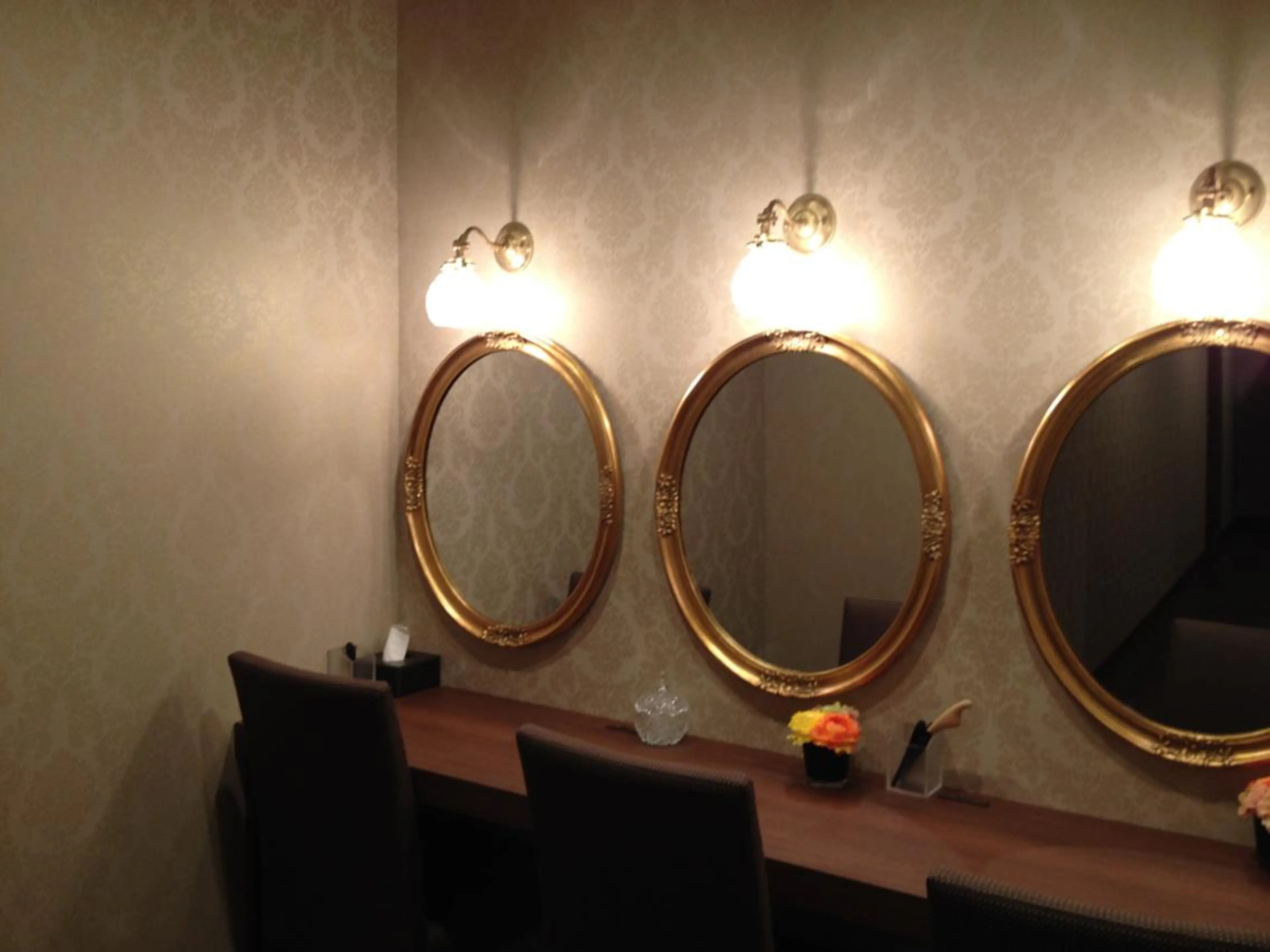 エステツイン広島店 FacialBodyのエステ・リラクイメージ