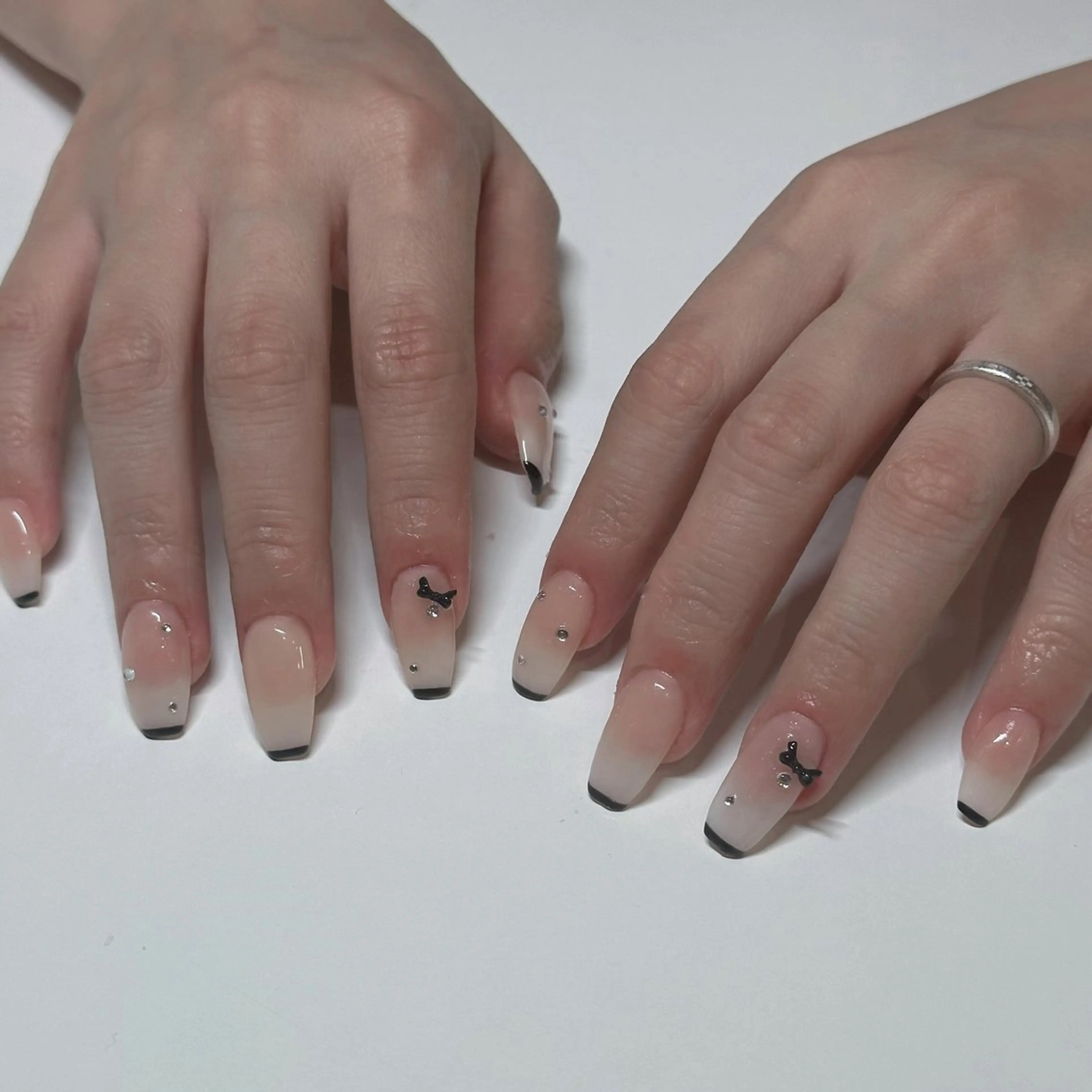 ネイル valla mikuのネイルデザイン