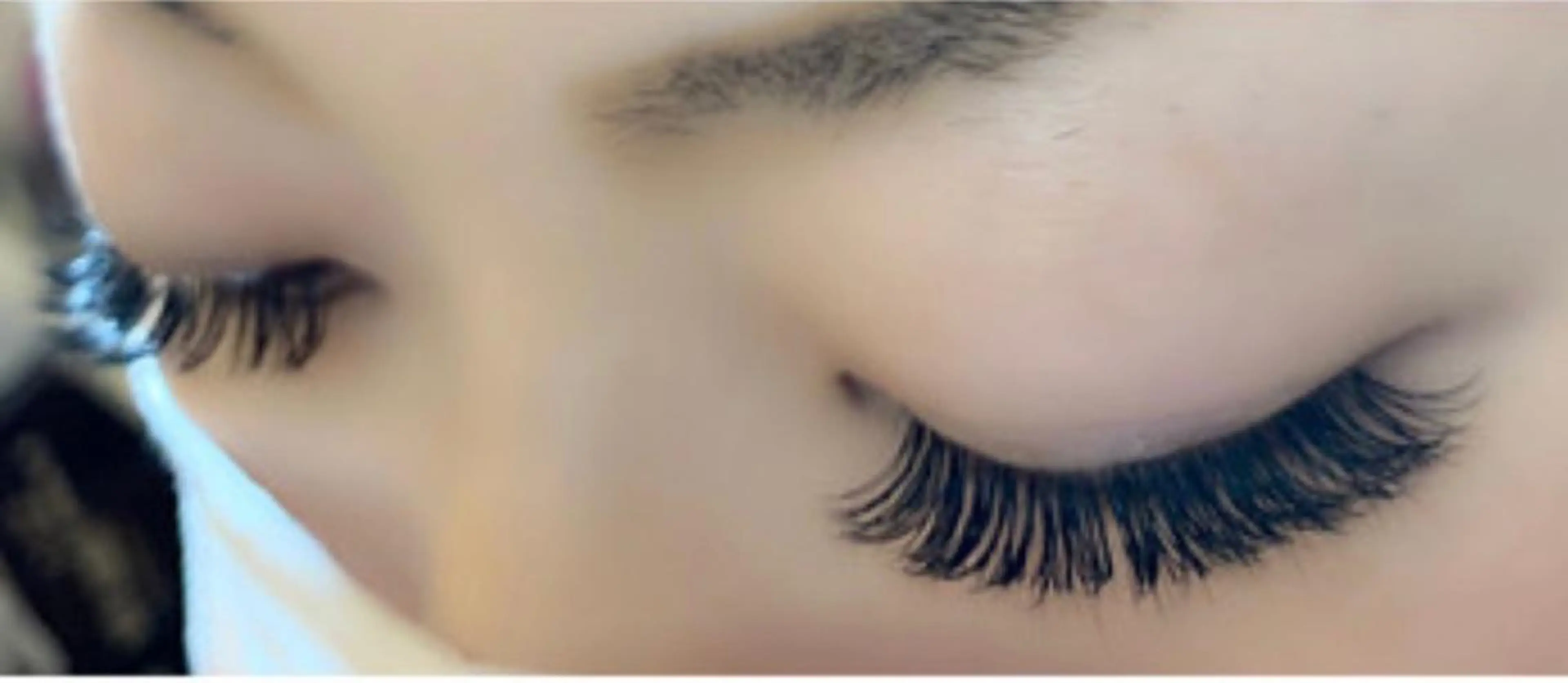 マツエク・マツパ CREA【クレア】 川中のマツエク・マツパデザイン