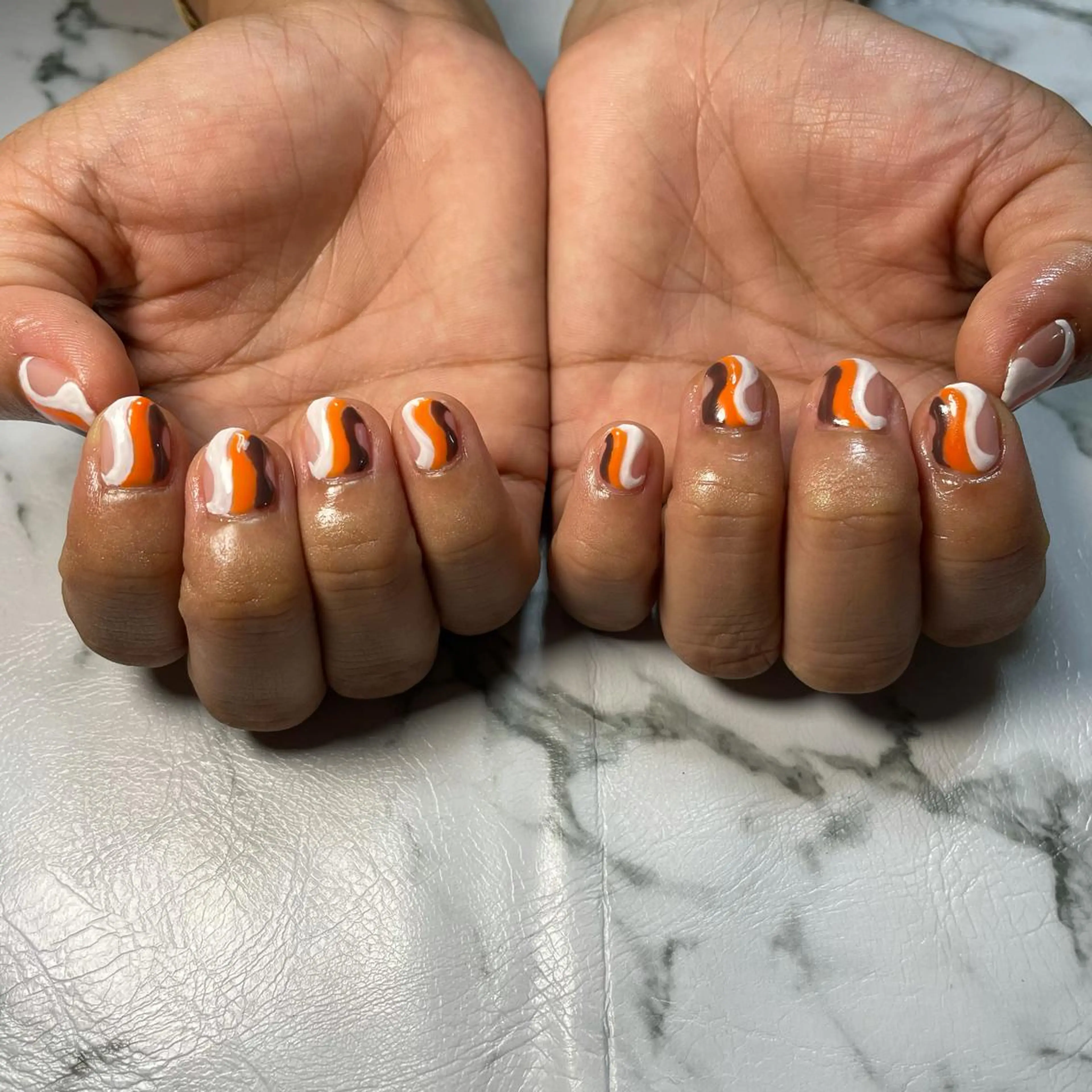 ネイル Momo nailsalonのネイルデザイン