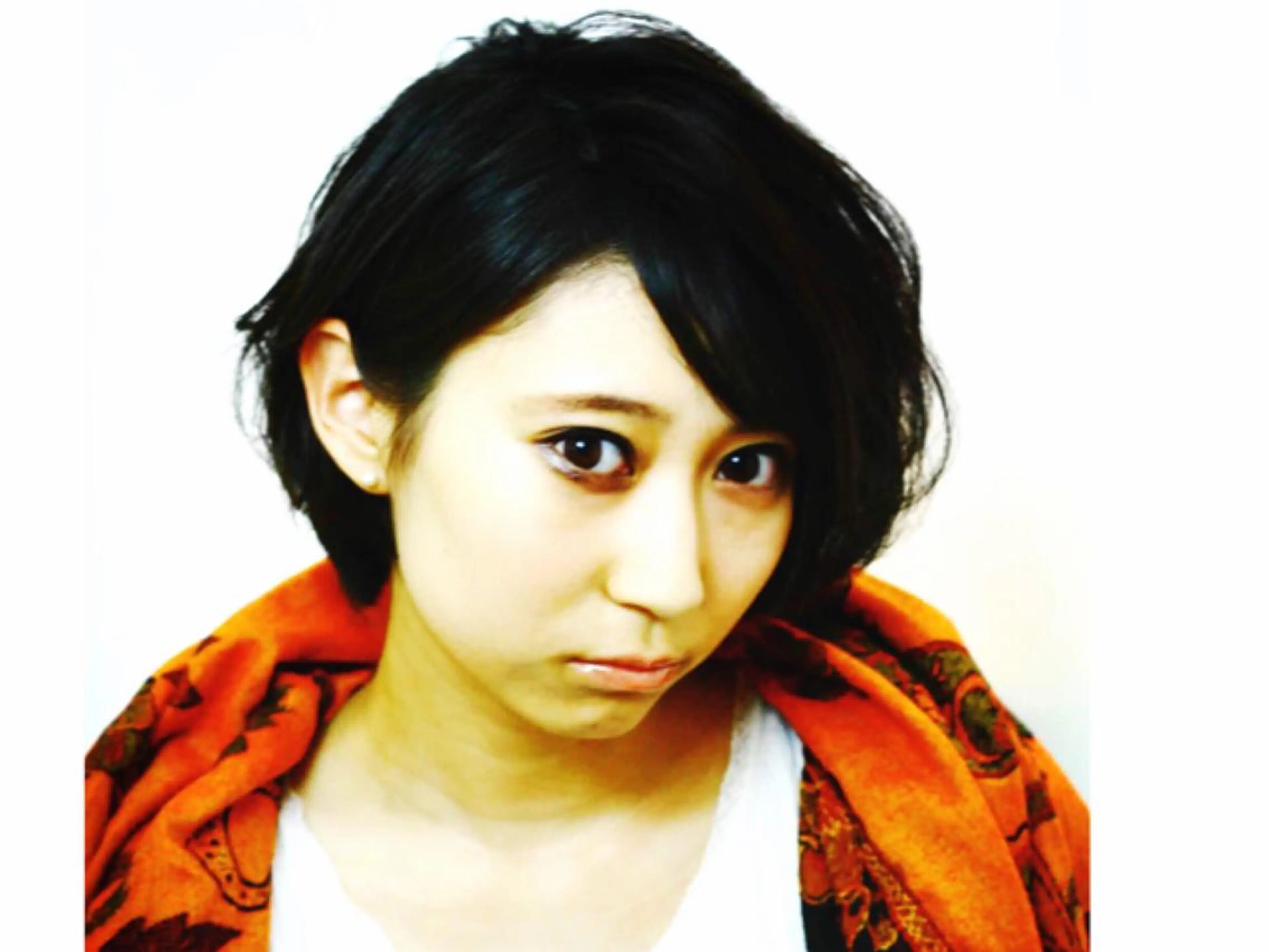 ショート ショートヘア vato バトのヘアスタイル