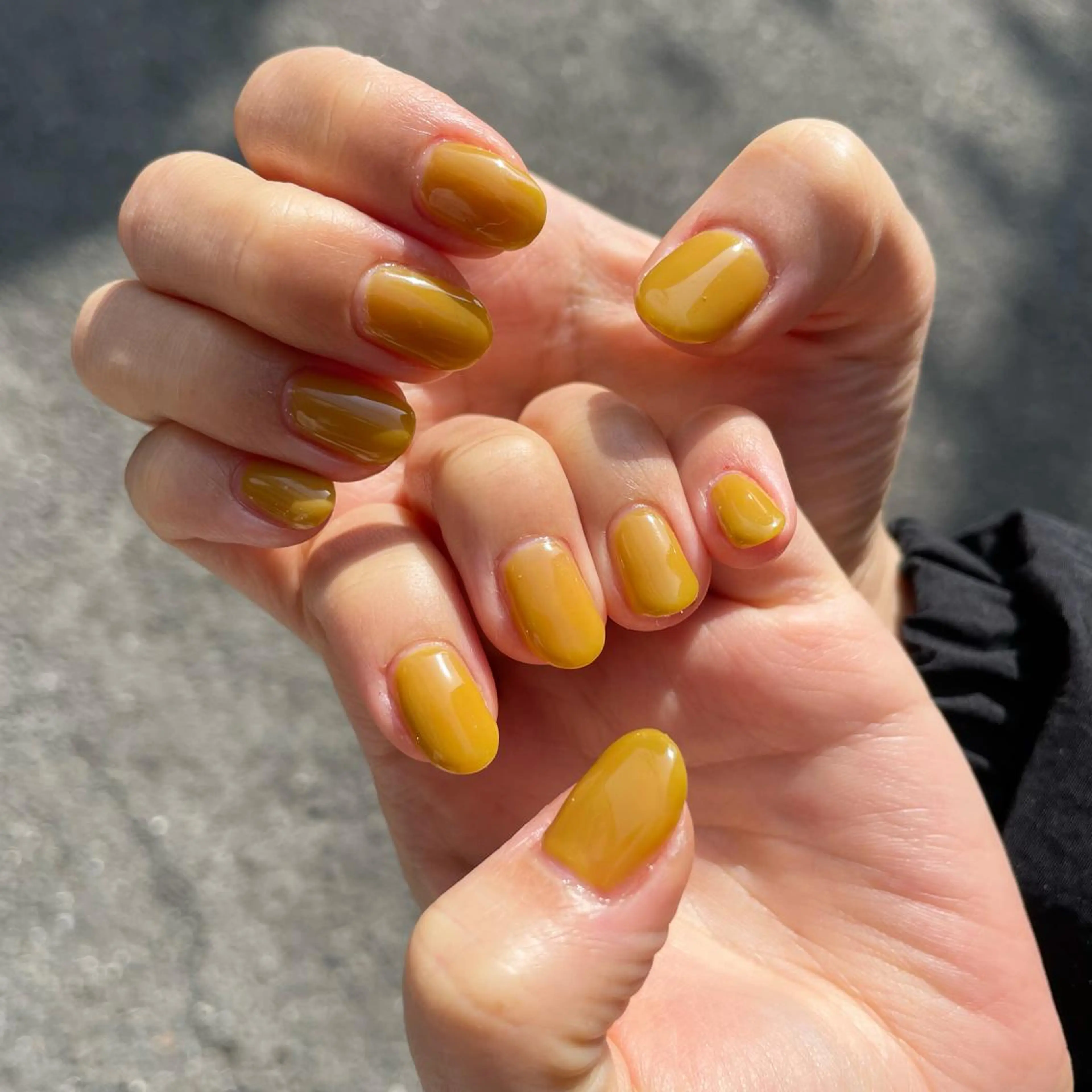 ネイル nail.gorin所属・吉村 優子のネイルデザイン
